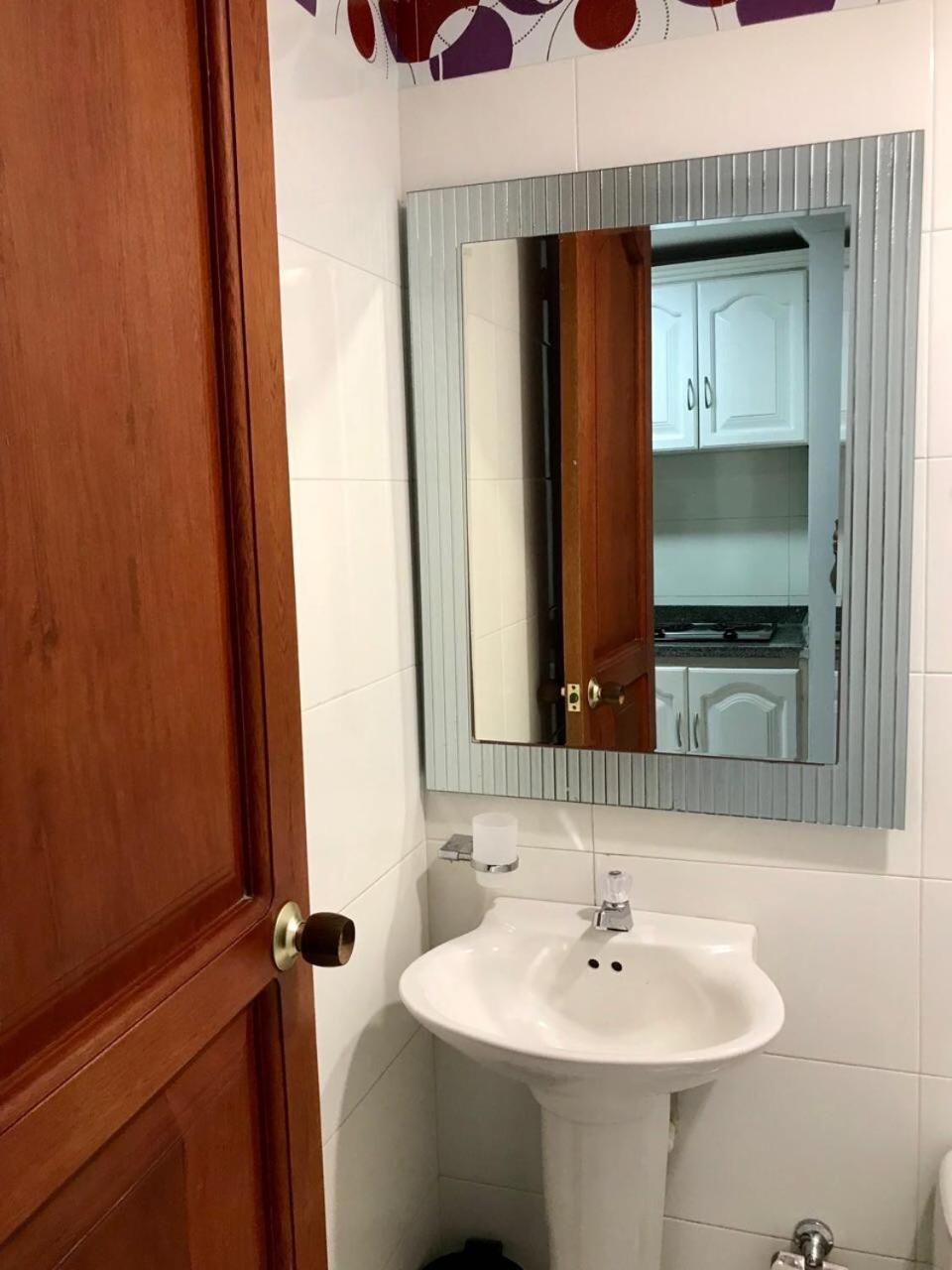 Apartamentos Cartagena Colonial