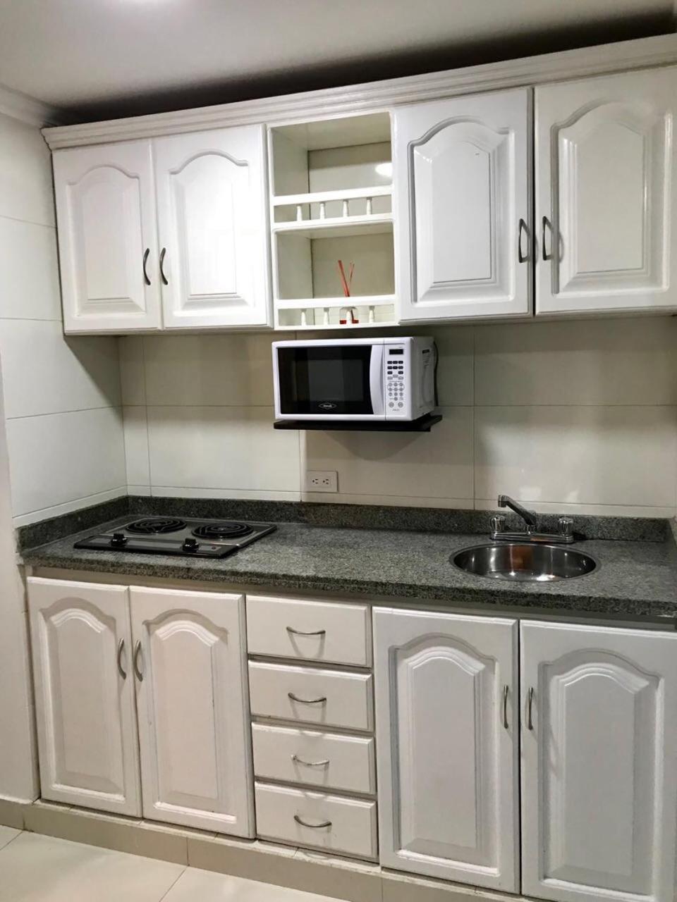 Apartamentos Cartagena Colonial