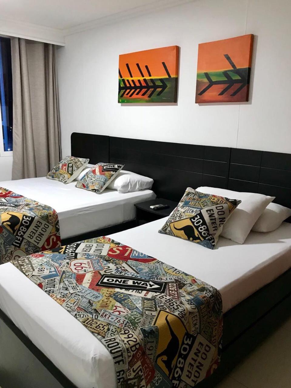 Apartamentos Cartagena Colonial