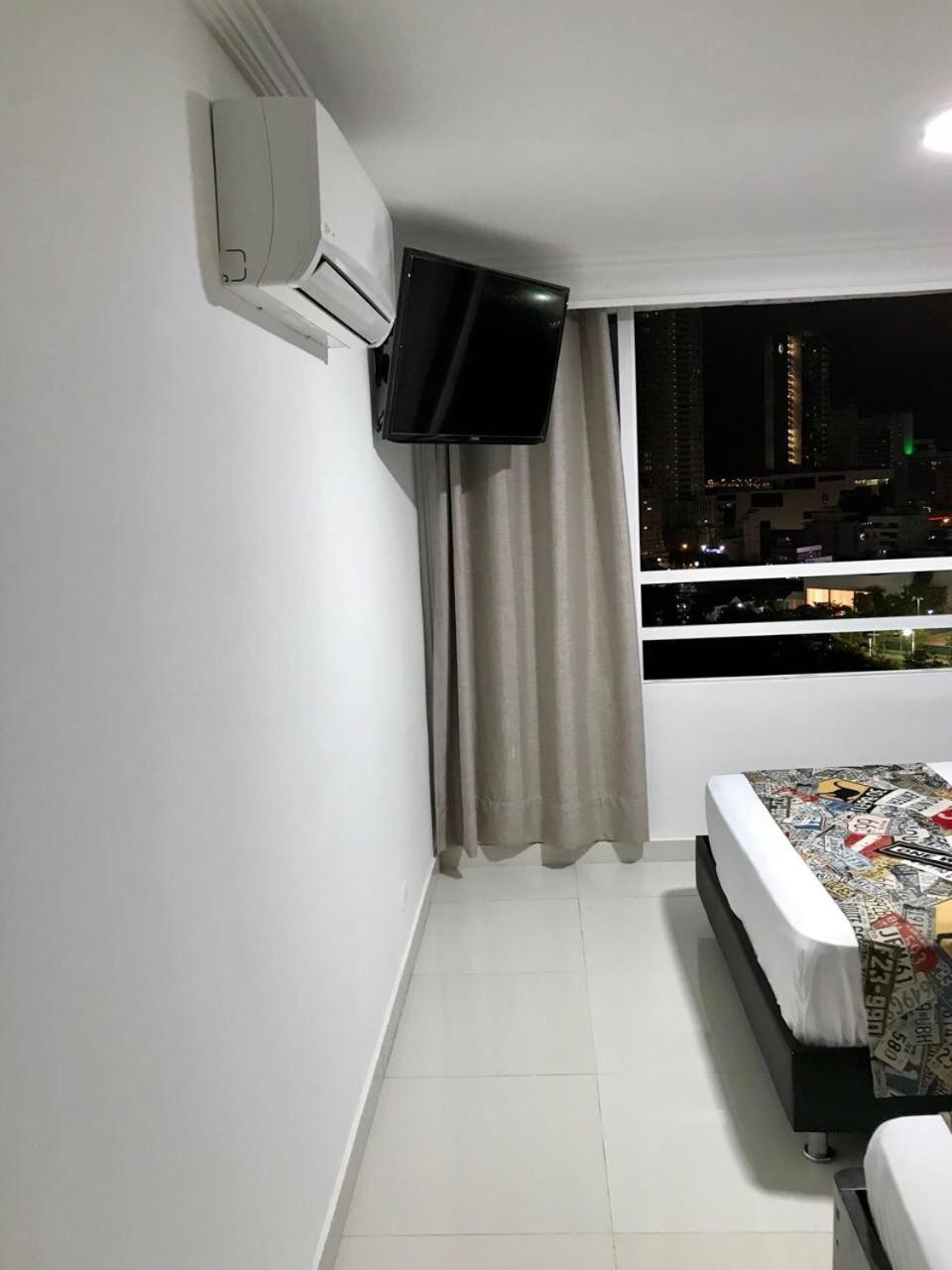 Apartamentos Cartagena Colonial