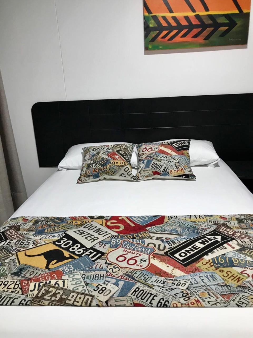 Apartamentos Cartagena Colonial