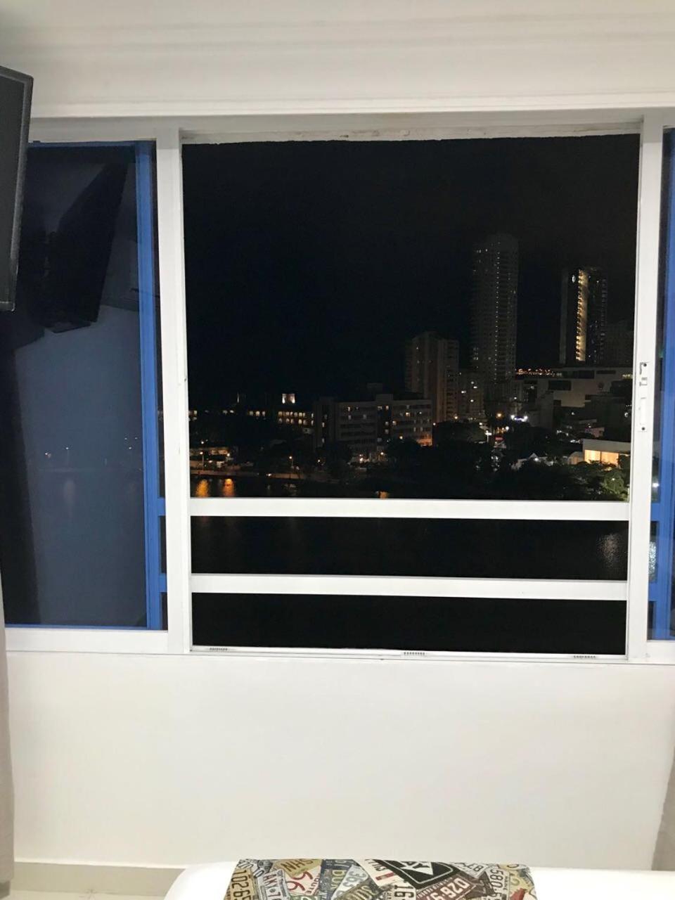 Apartamentos Cartagena Colonial