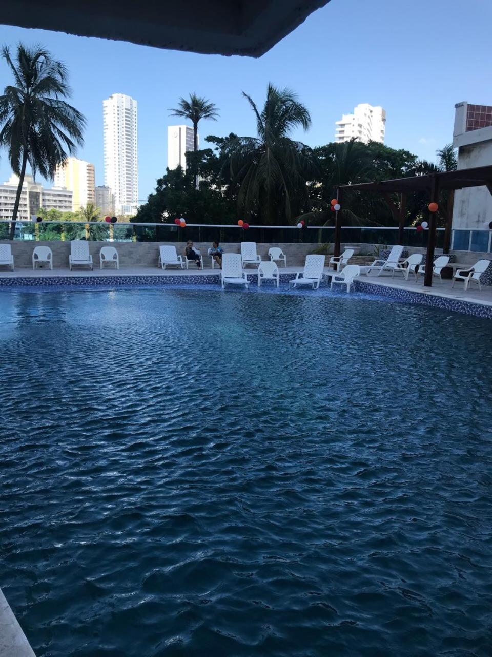 Apartamentos Cartagena Colonial