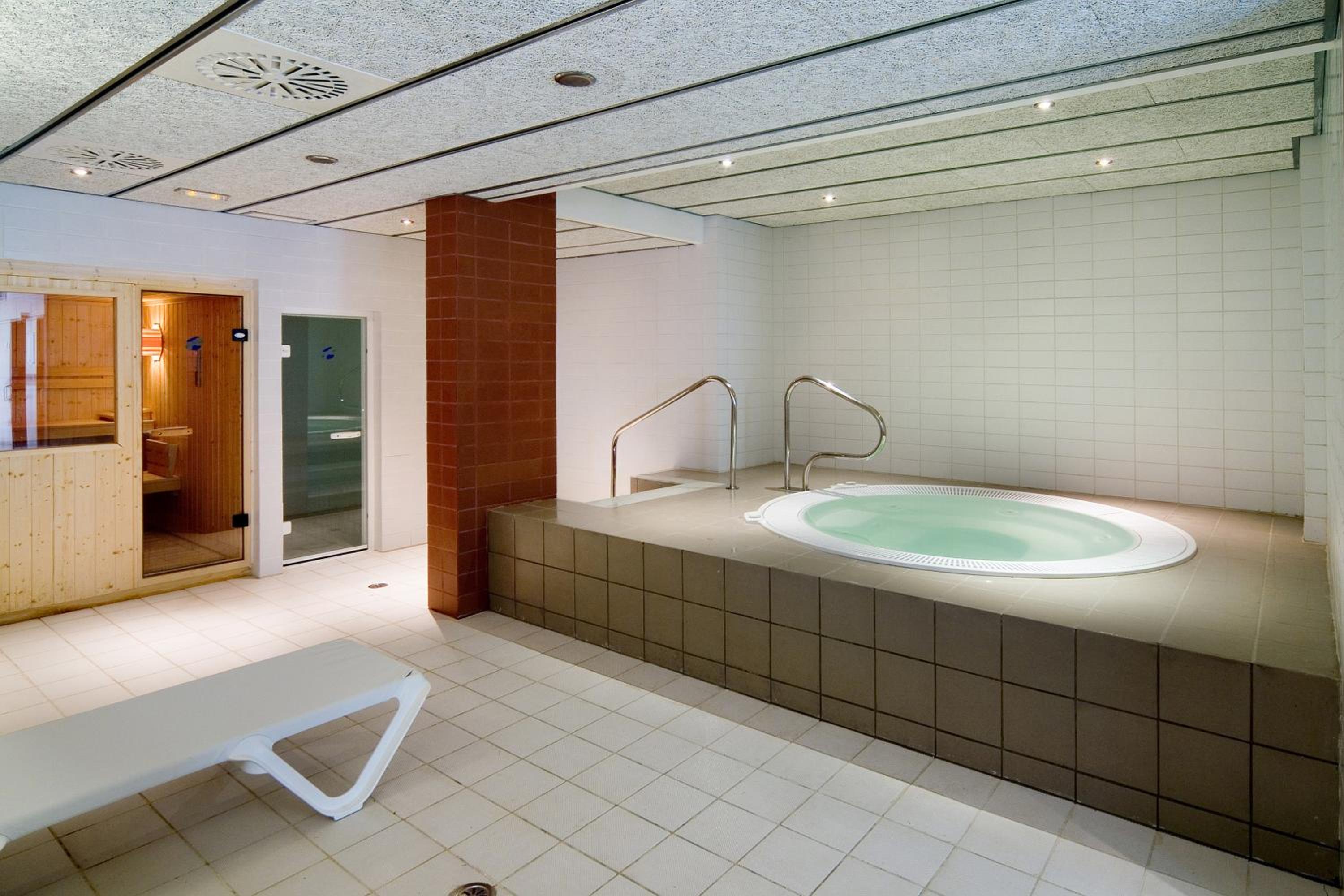Blaumar Hotel en Salou