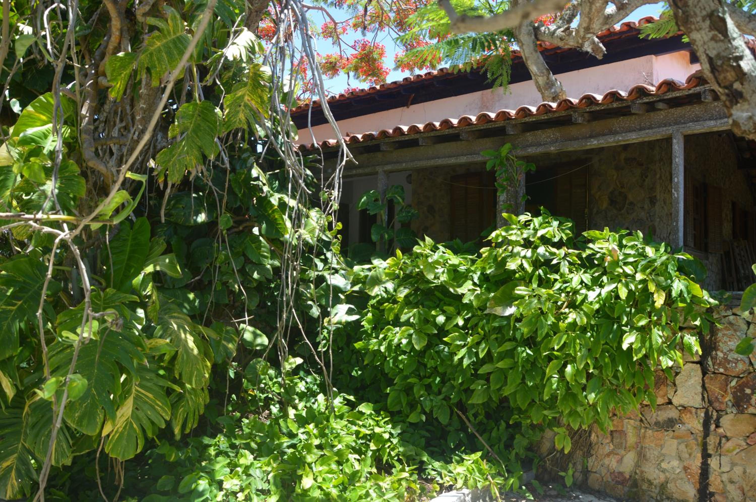 Casa Dos Arcos Bed and Breakfast
