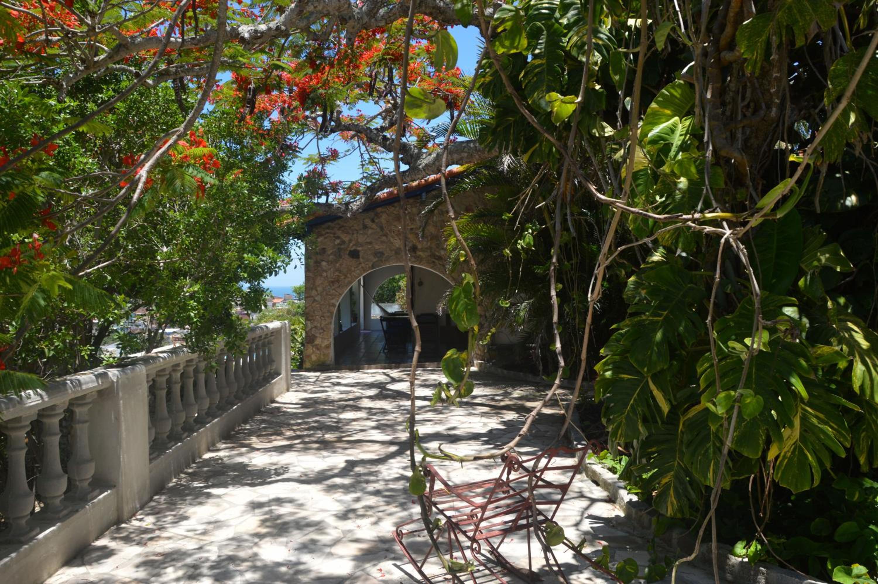 Casa Dos Arcos Bed and Breakfast