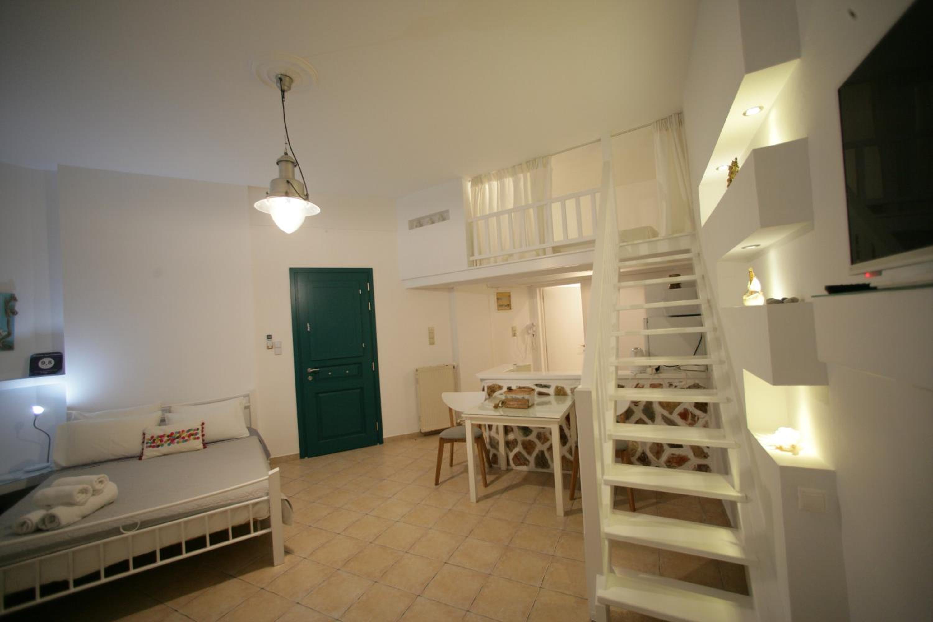 Seaside Apartments