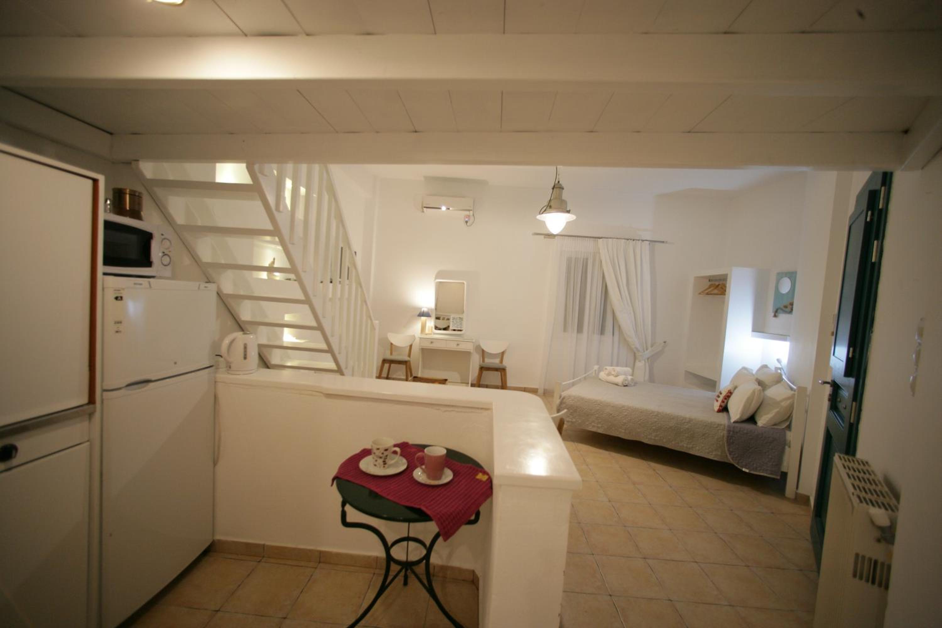 Seaside Apartments