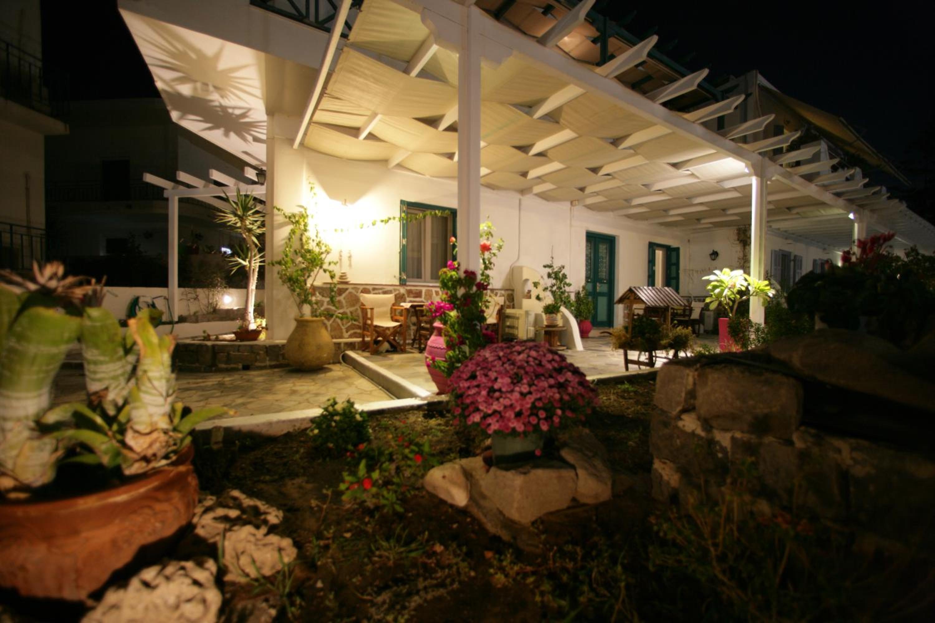 Seaside Apartments