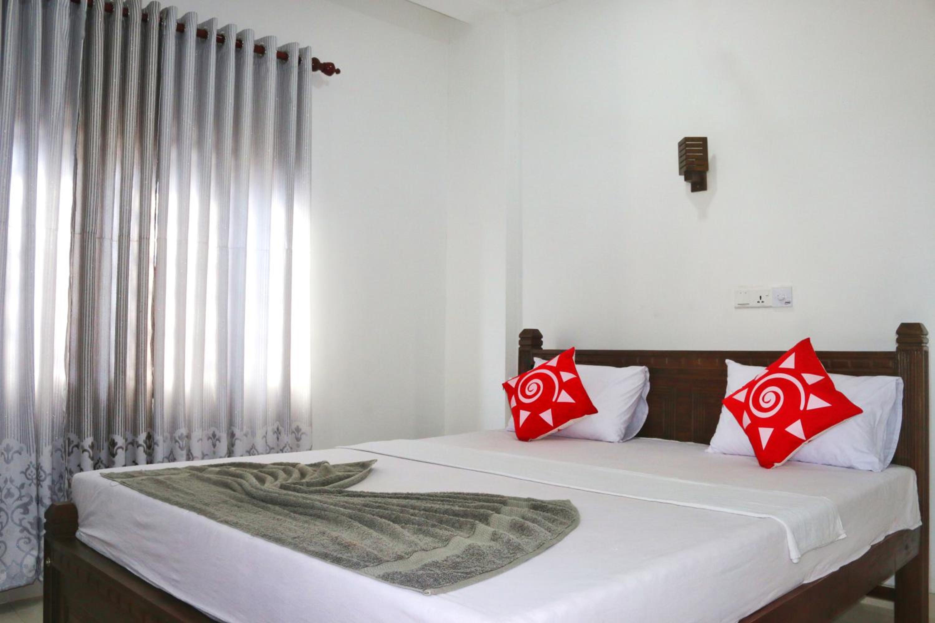 NEW SEA LION Guest House view 3