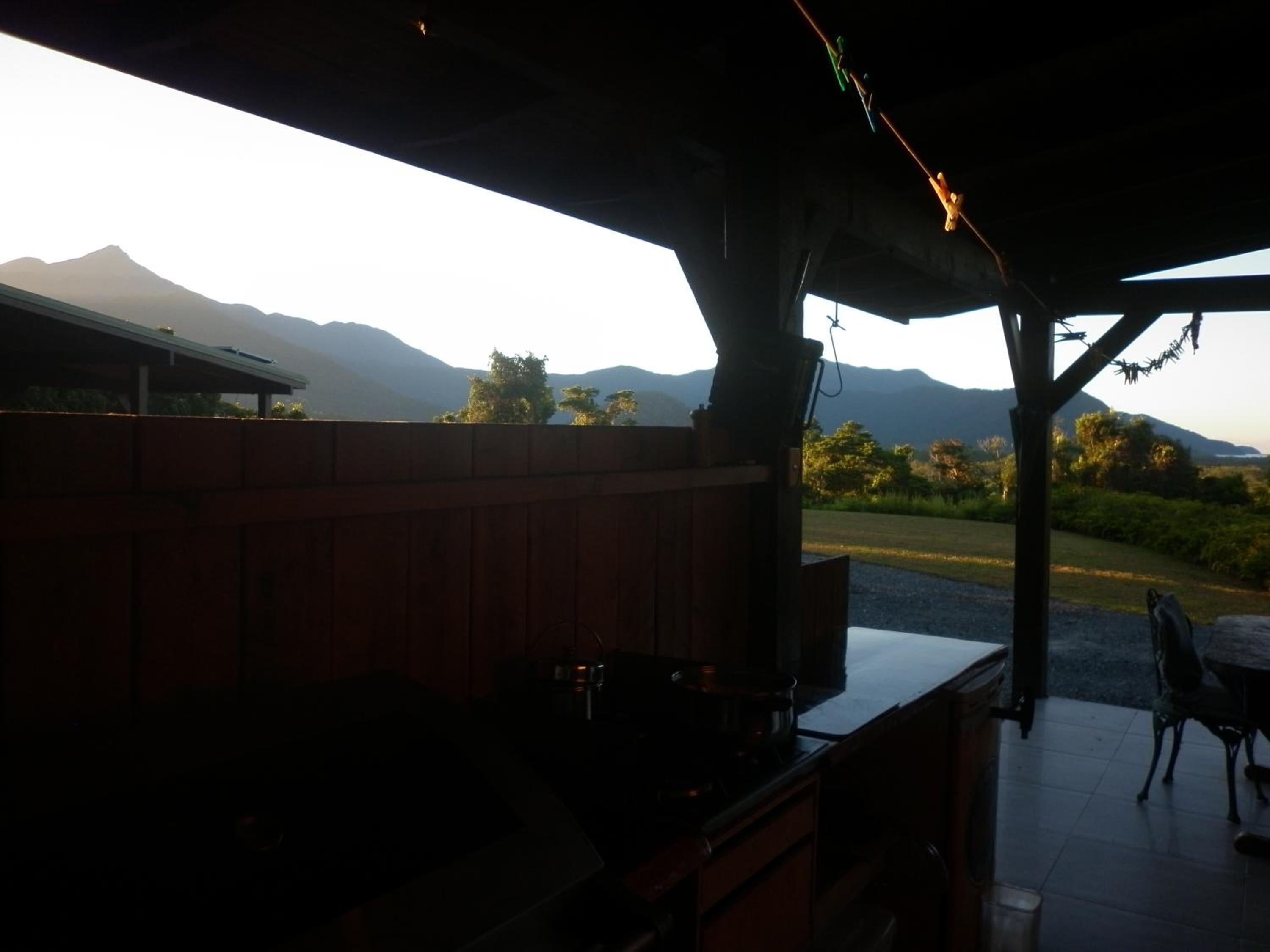 Daintree Holiday Homes - La Vista