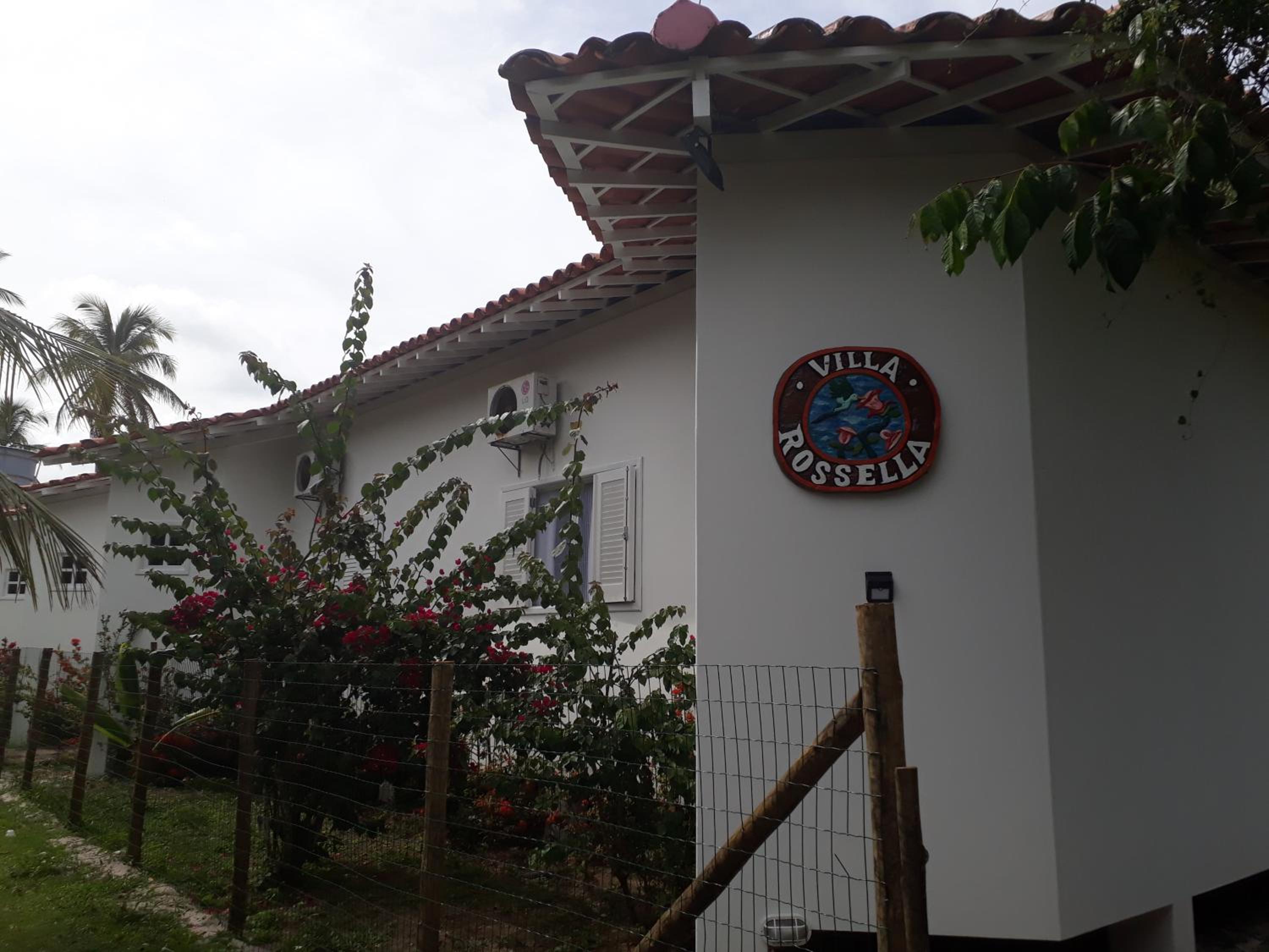 Villa Rossella