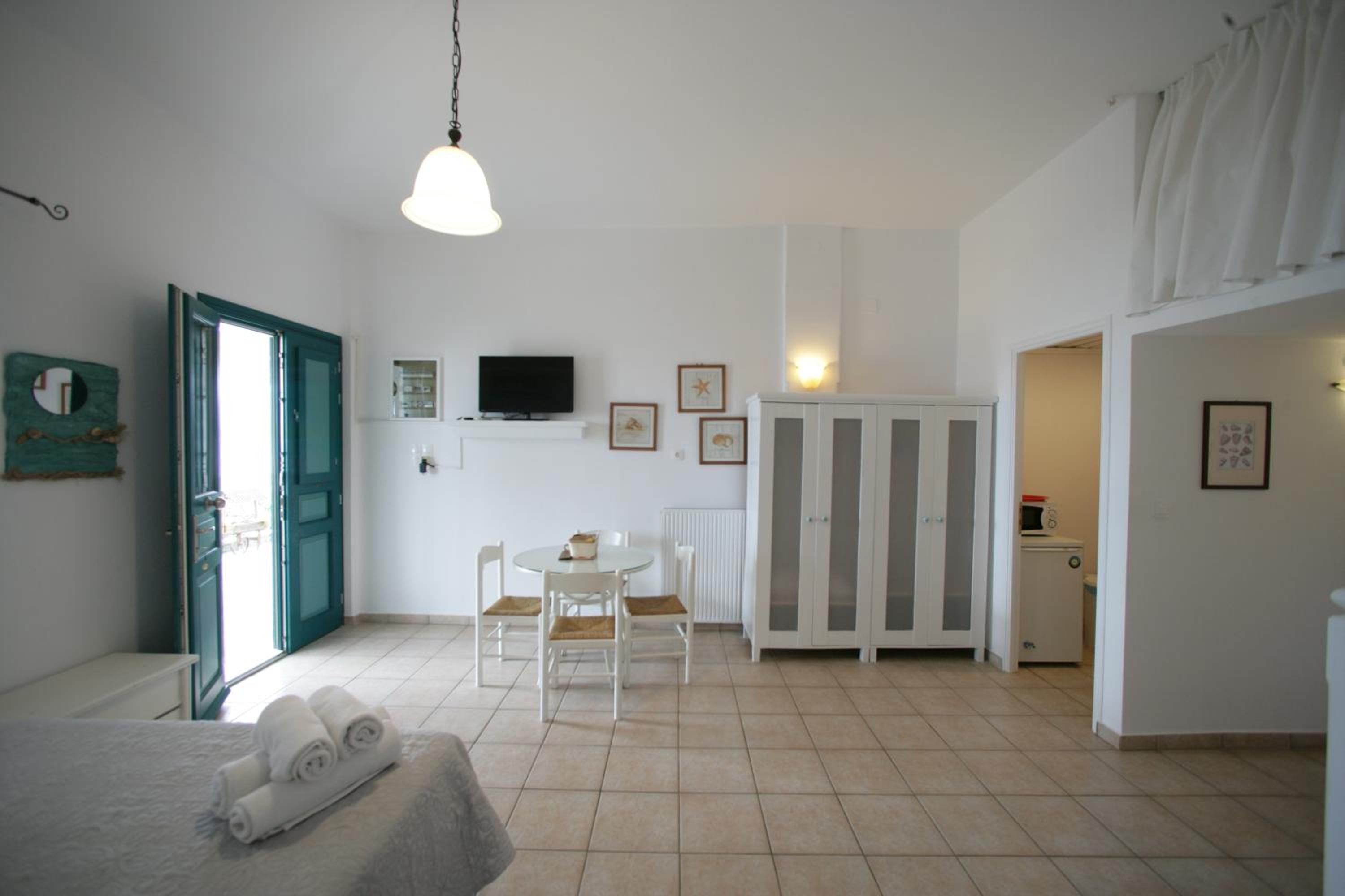 Seaside Apartments