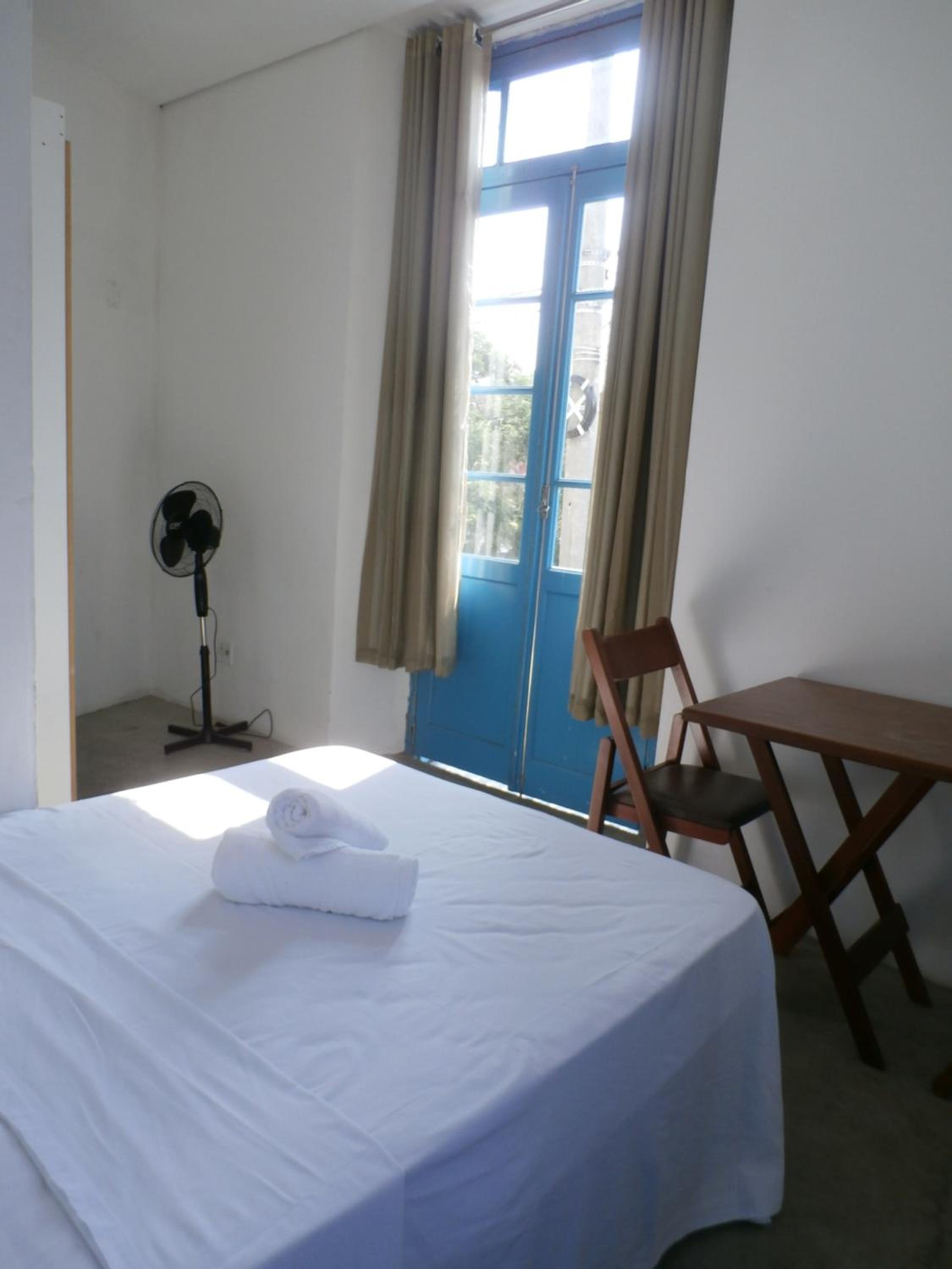 Balcony Hostel Hotel