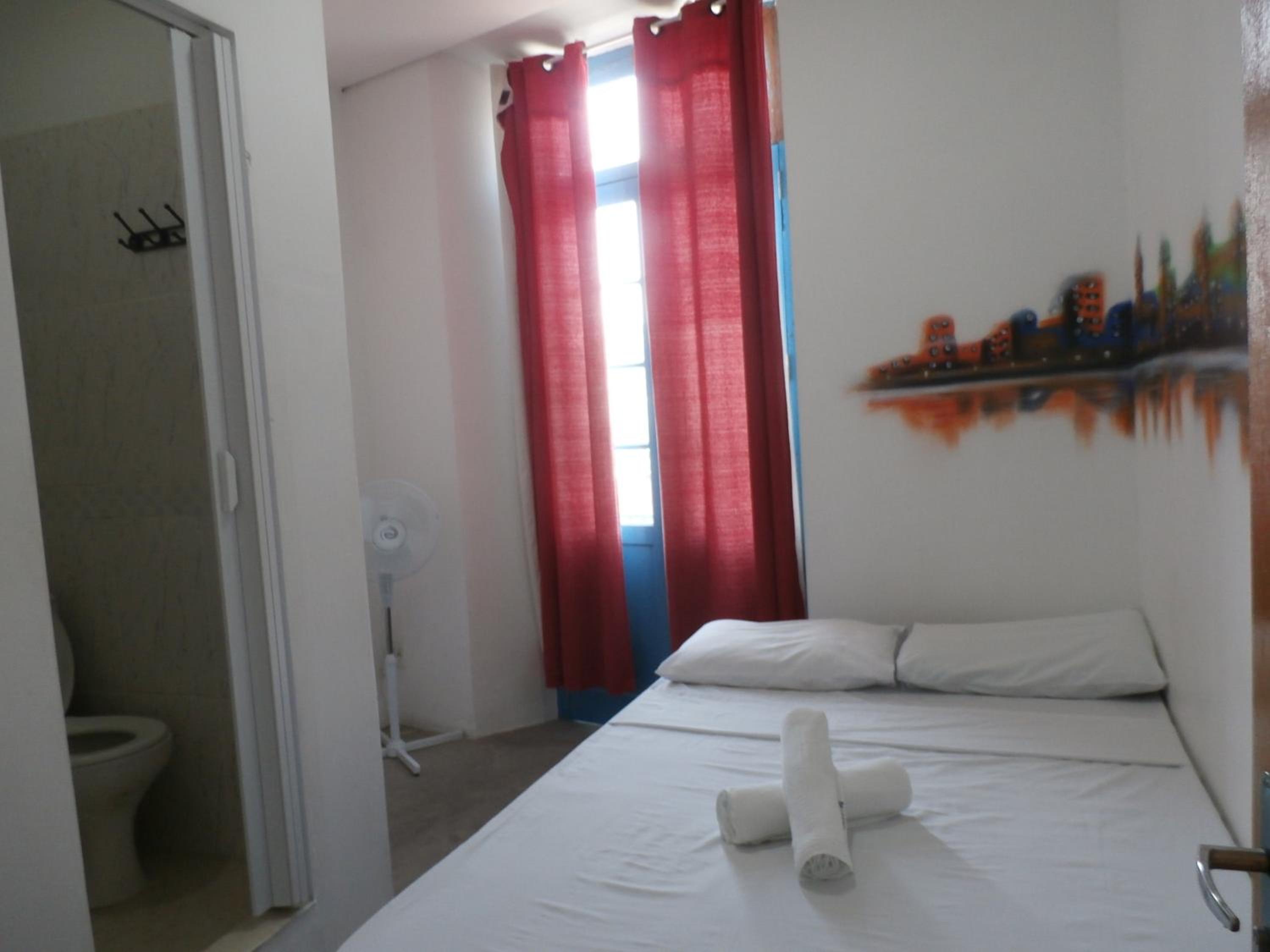 Balcony Hostel Hotel