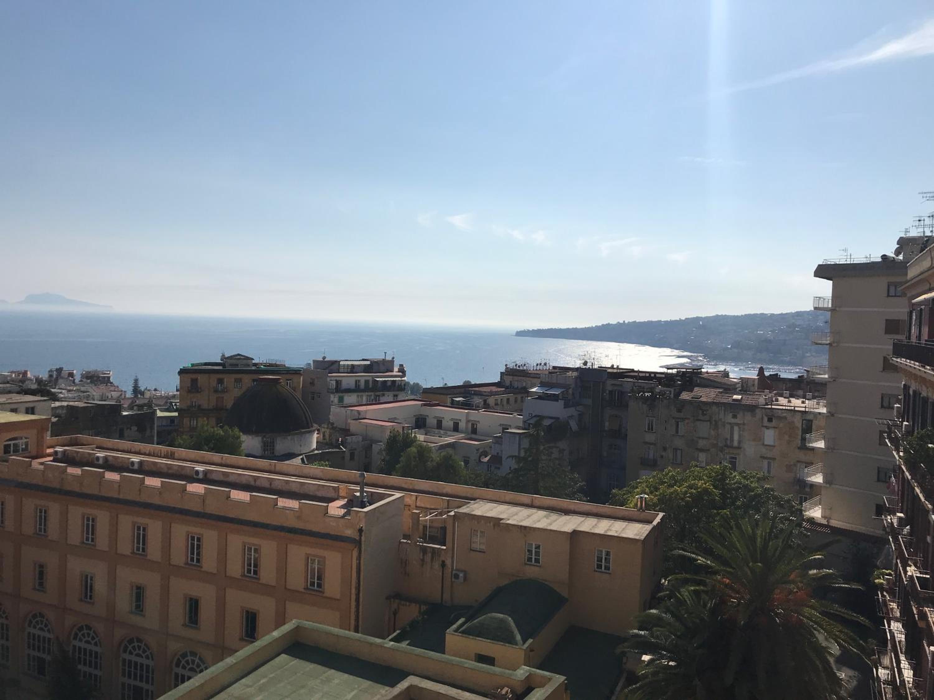 Santa Caterina B&B