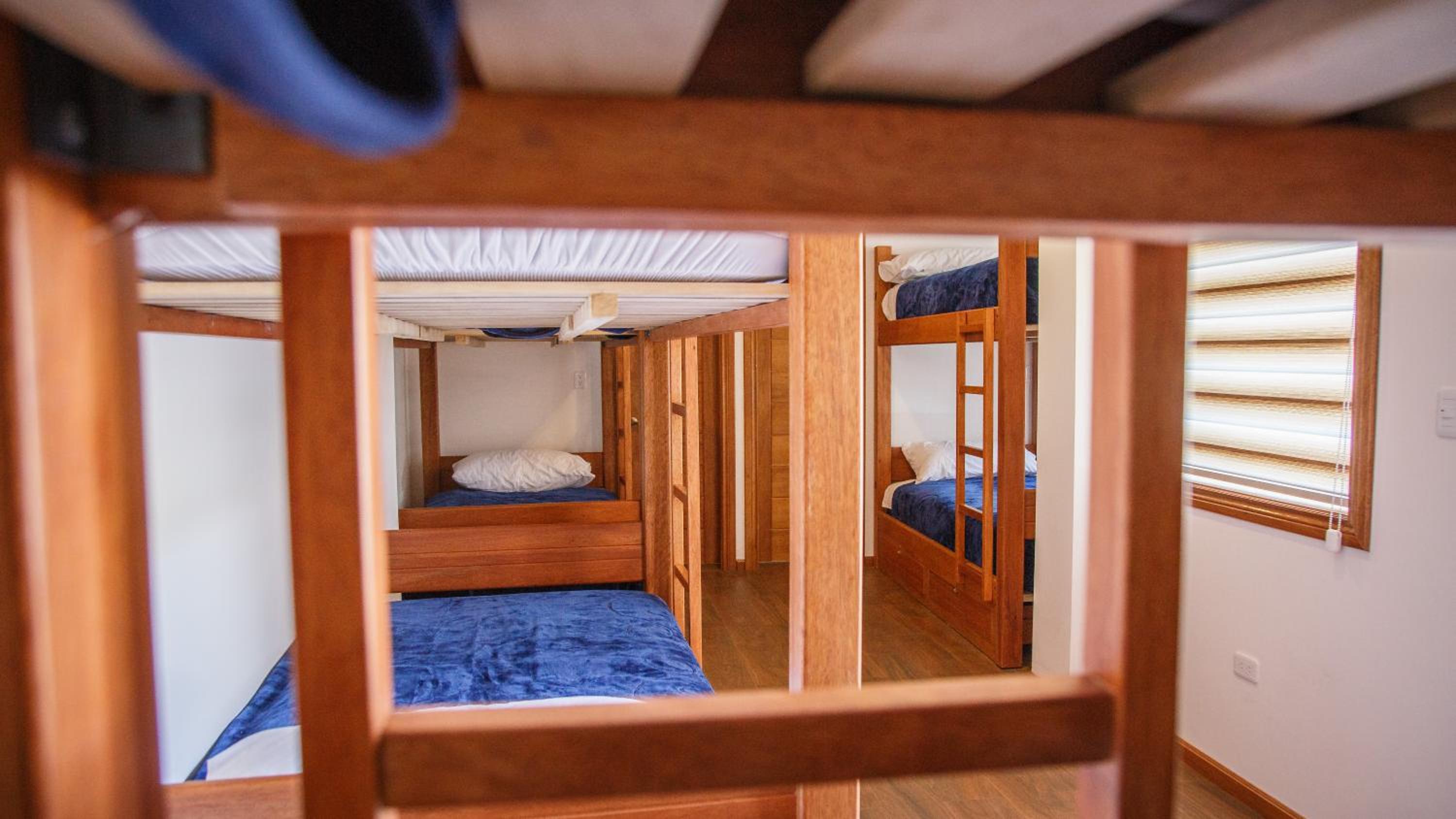 Community Hostel Alausi