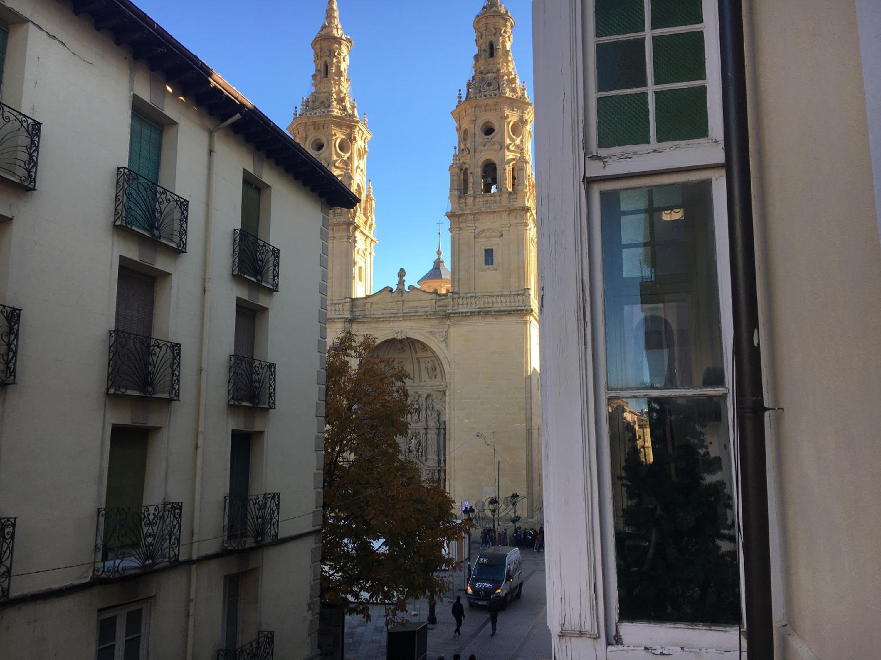 Hostal La Numantina