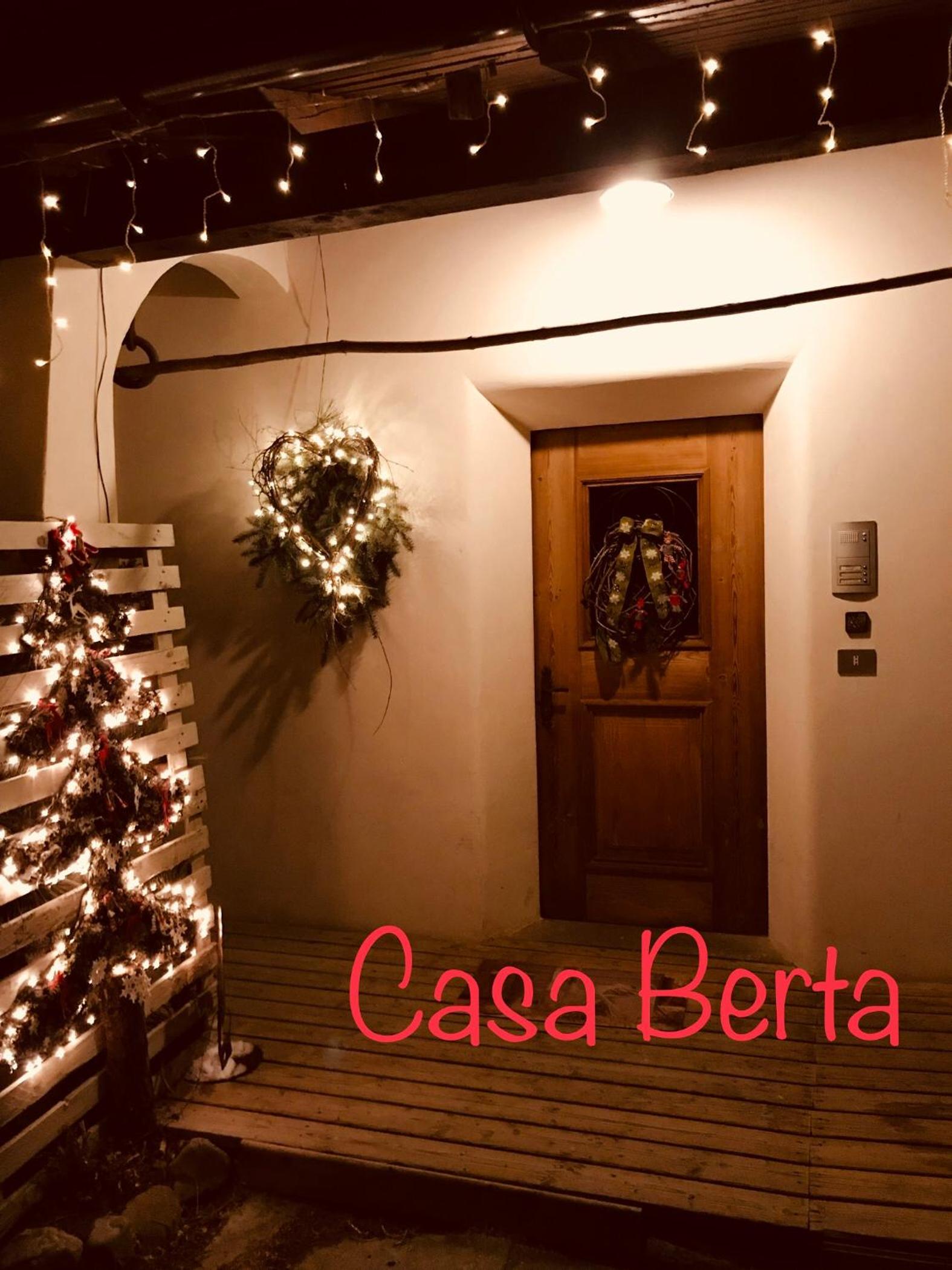 Casa Melide 2 view 4