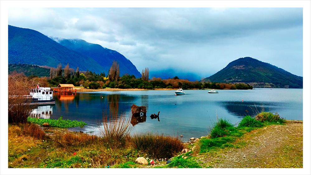 Turismo Jaos Cabañas Tinas y Quincho