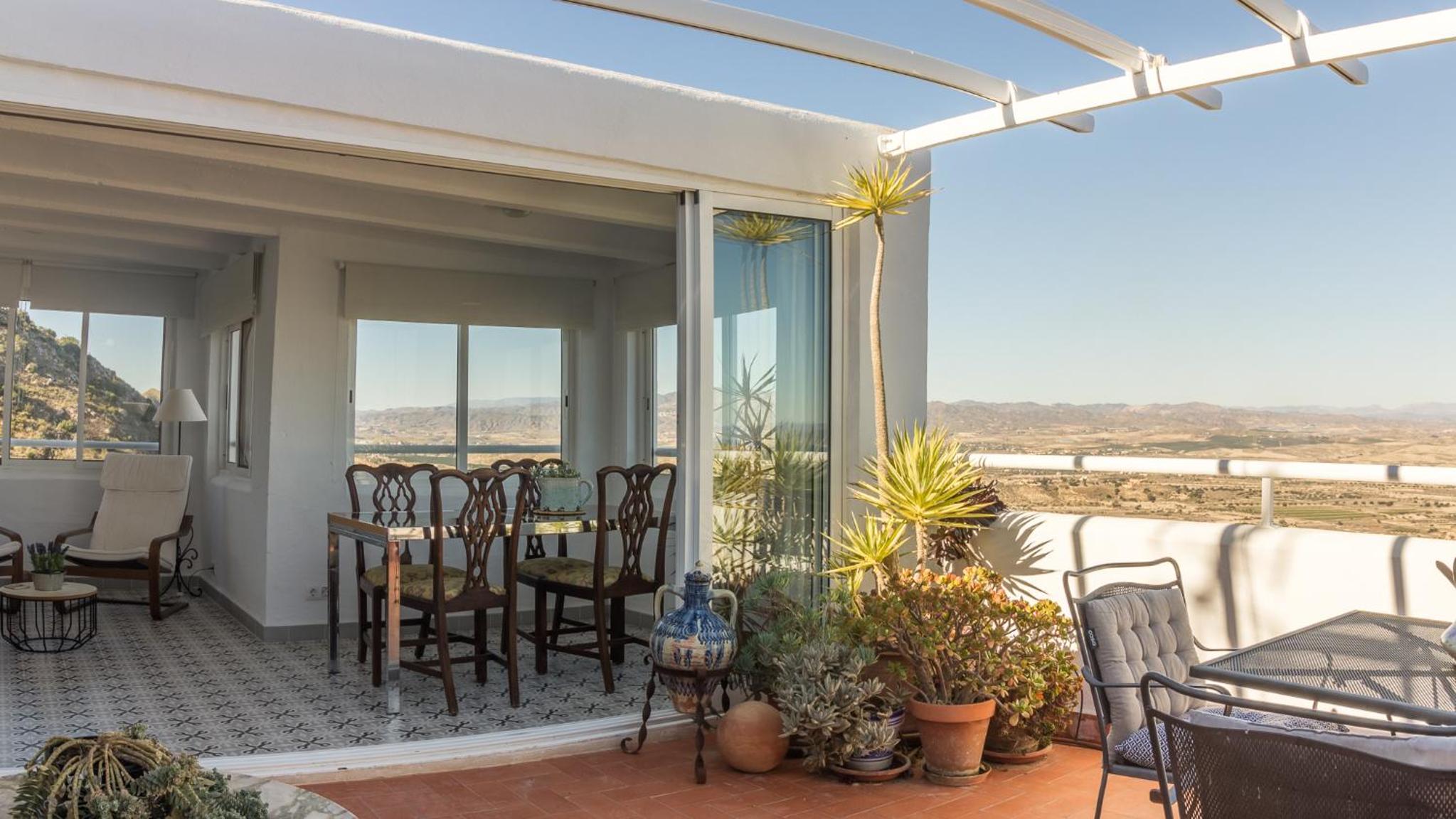 Casa Alta Mojacar Pueblo photo 5