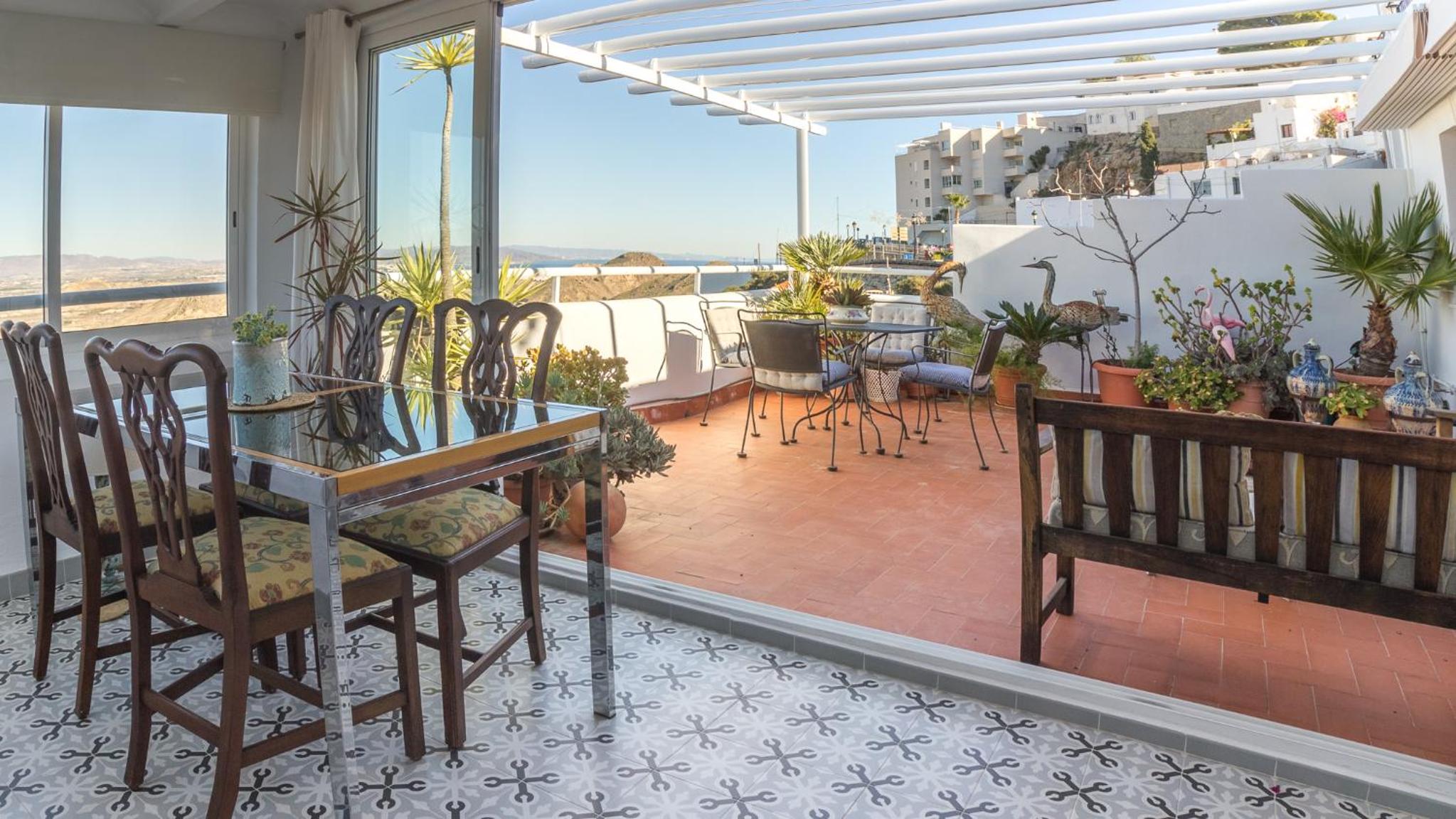 Hotel Casa Alta Mojacar Pueblo - Image 1