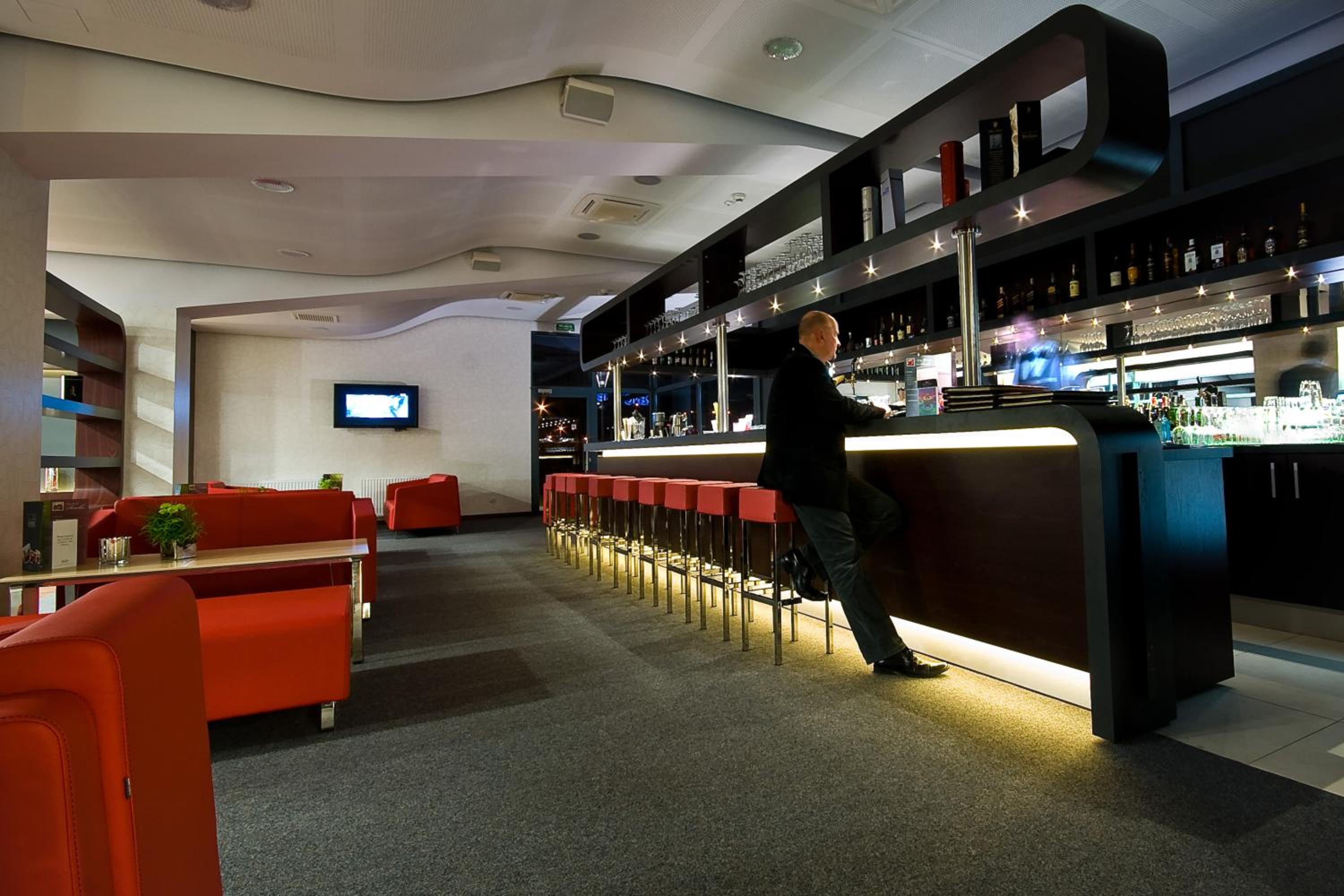Hotel Poznański A2