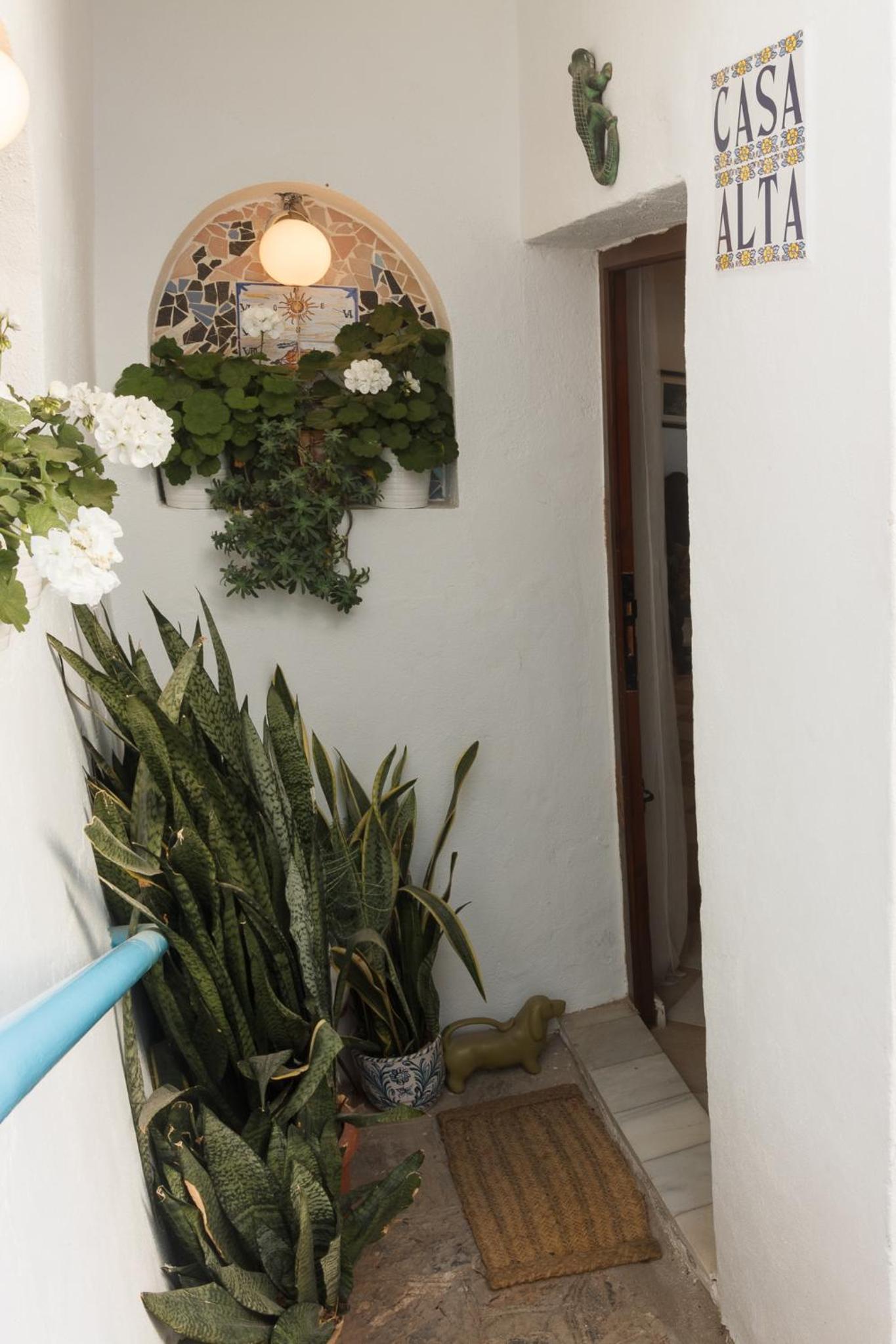 Casa Alta Mojacar Pueblo photo 2