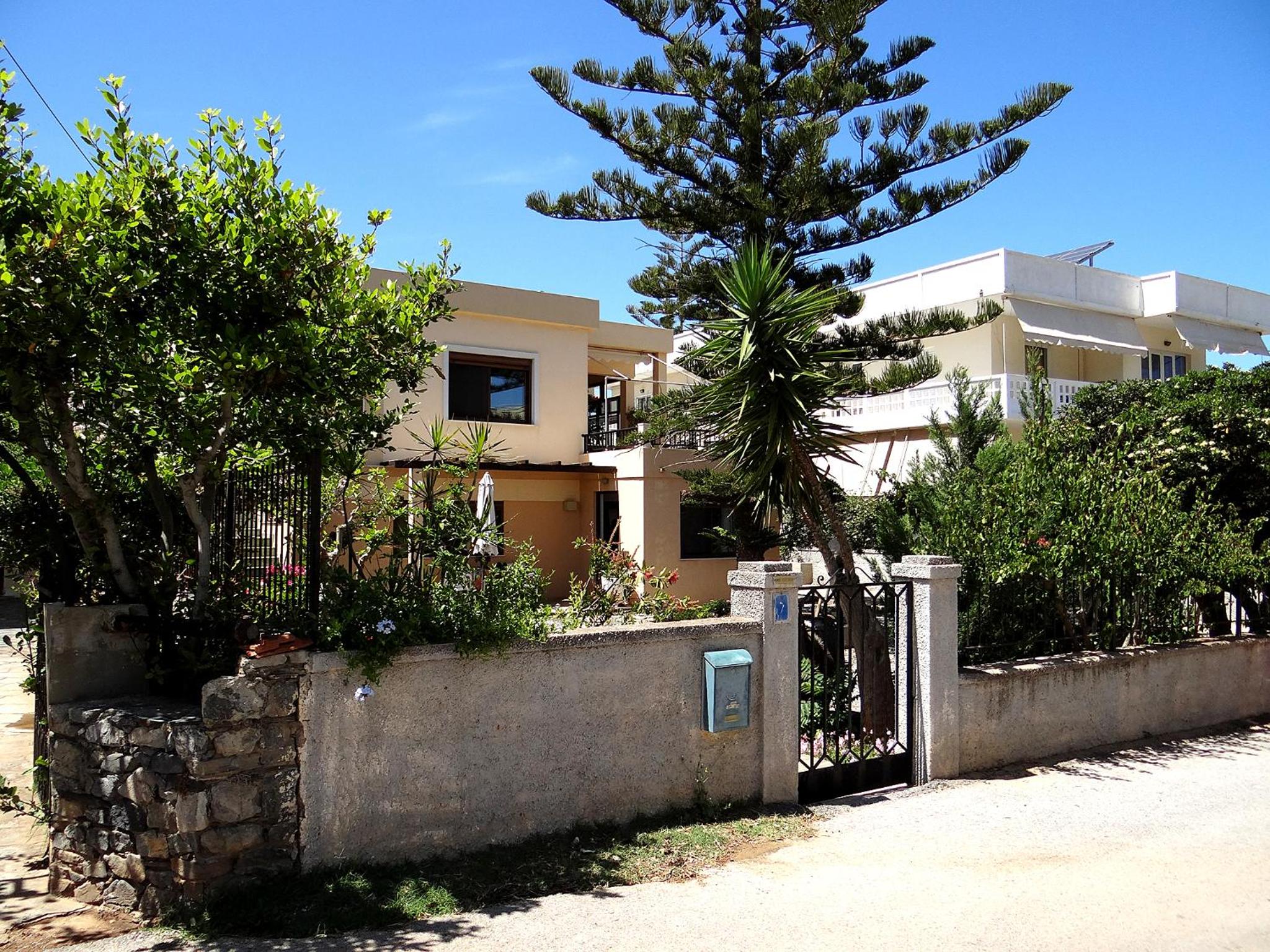 Apartment by the Sea view 2