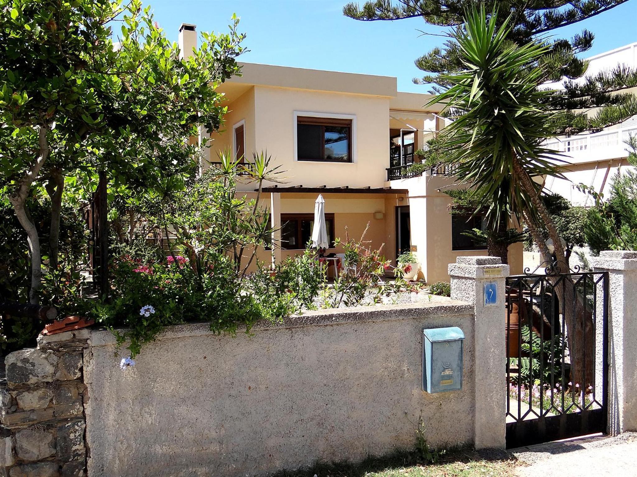 Apartment by the Sea view 3