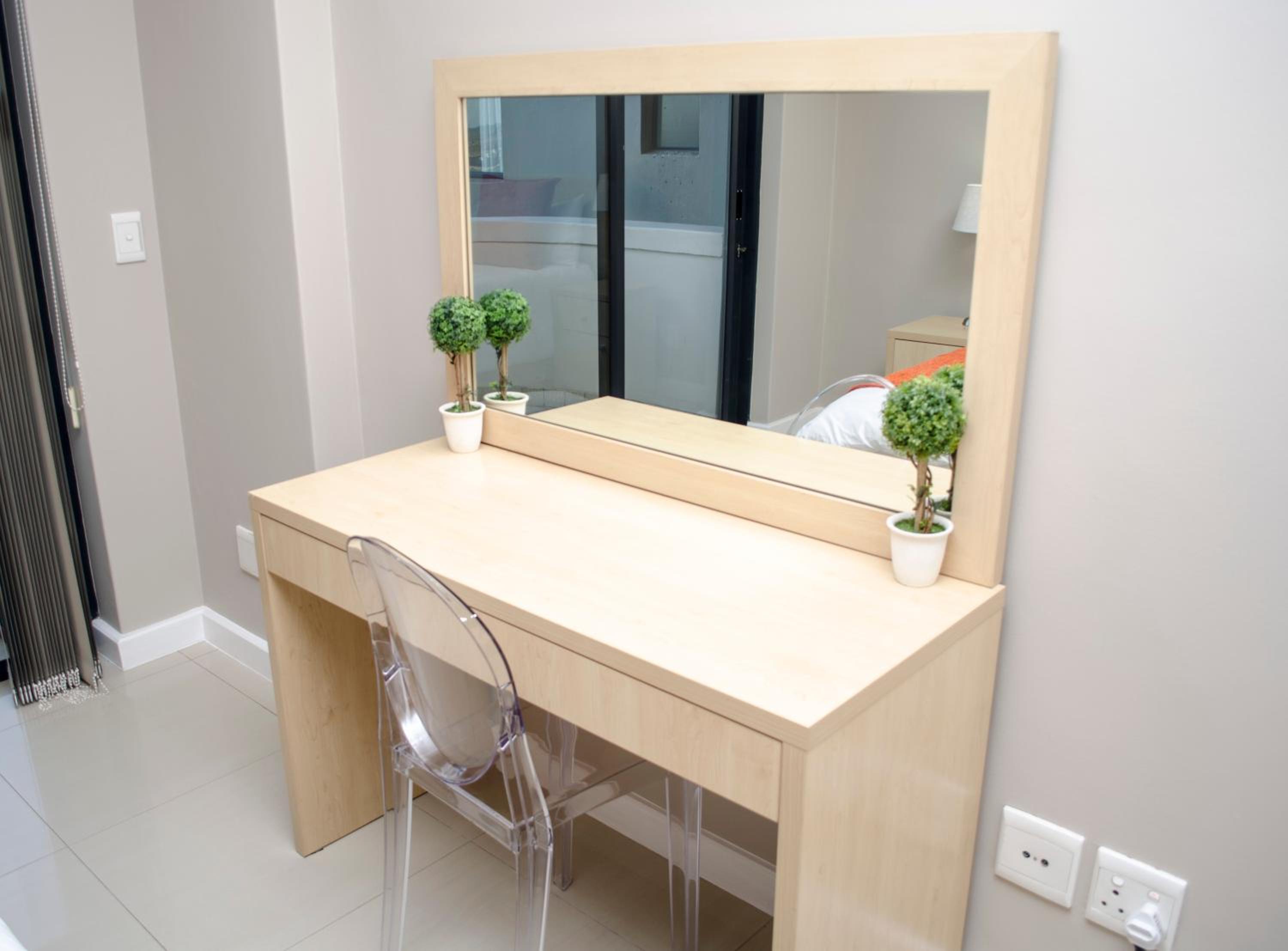 Knightsbridge Luxury Apartments