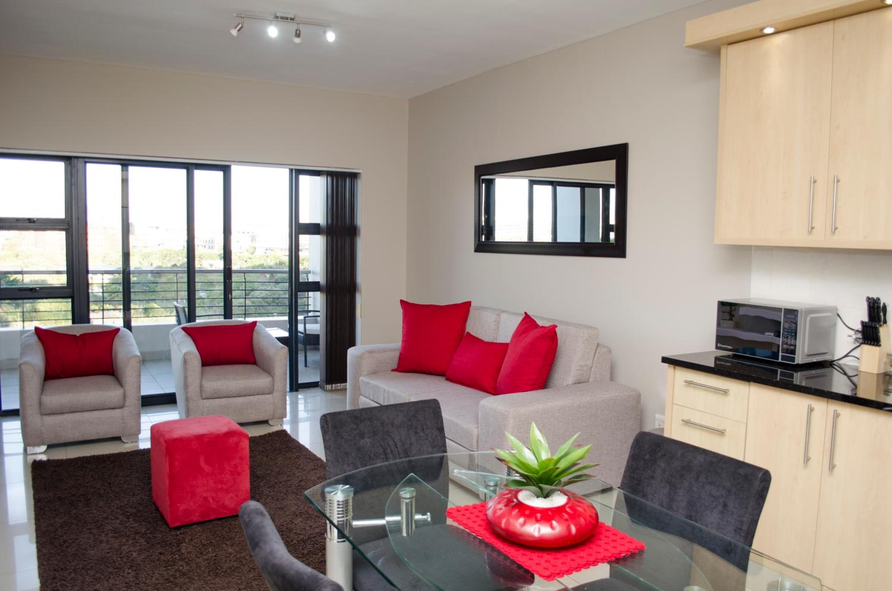 Knightsbridge Luxury Apartments