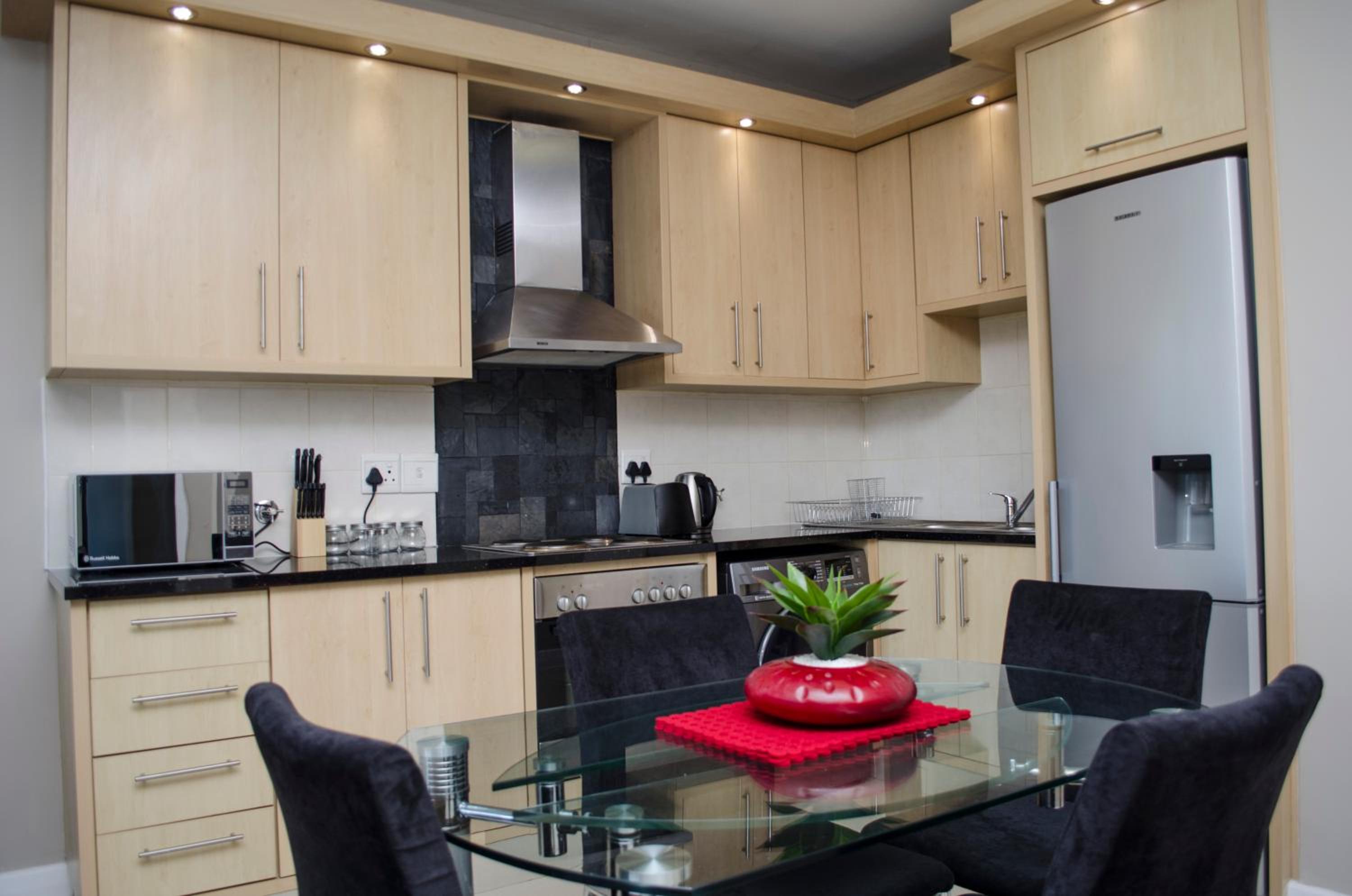 Knightsbridge Luxury Apartments