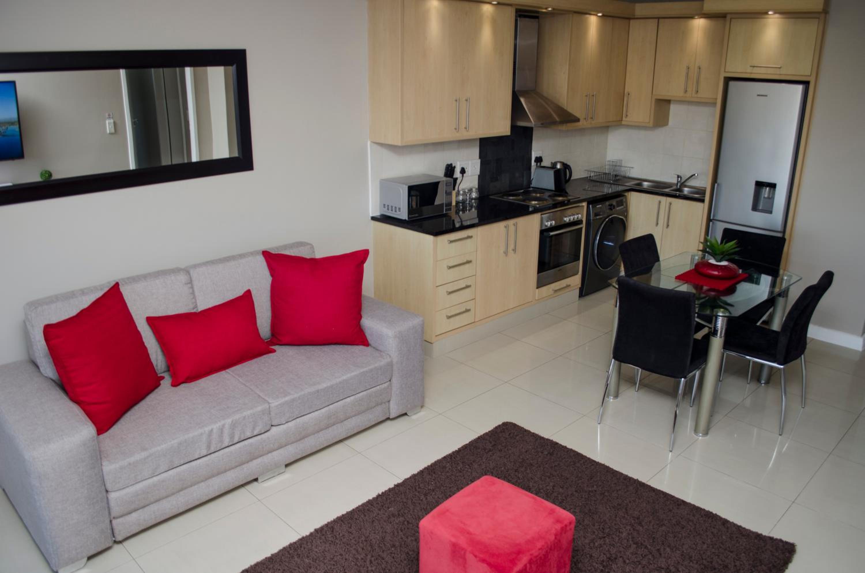 Knightsbridge Luxury Apartments