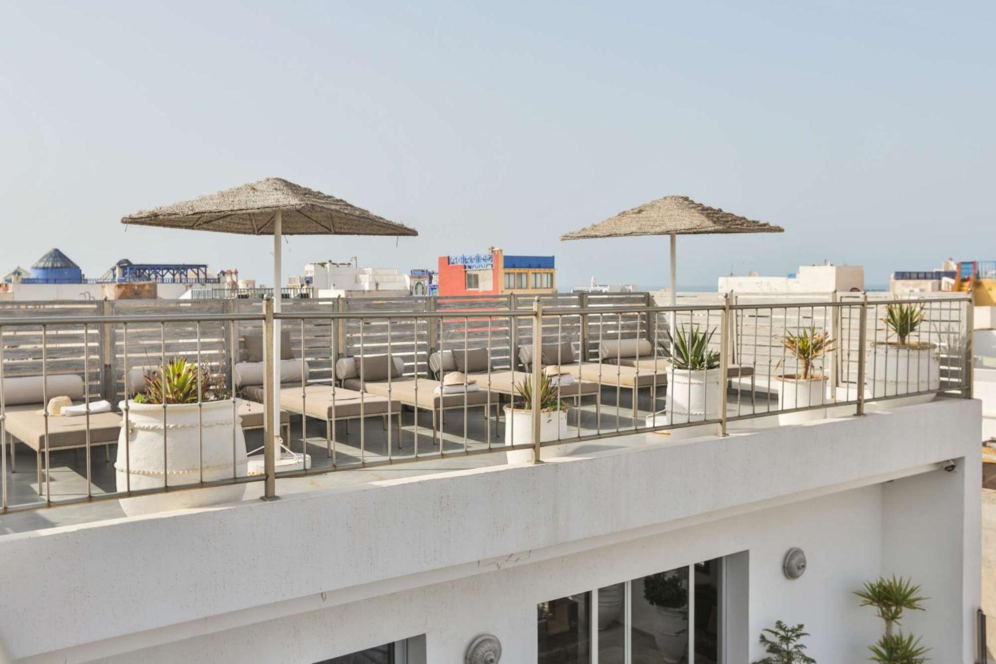 roof