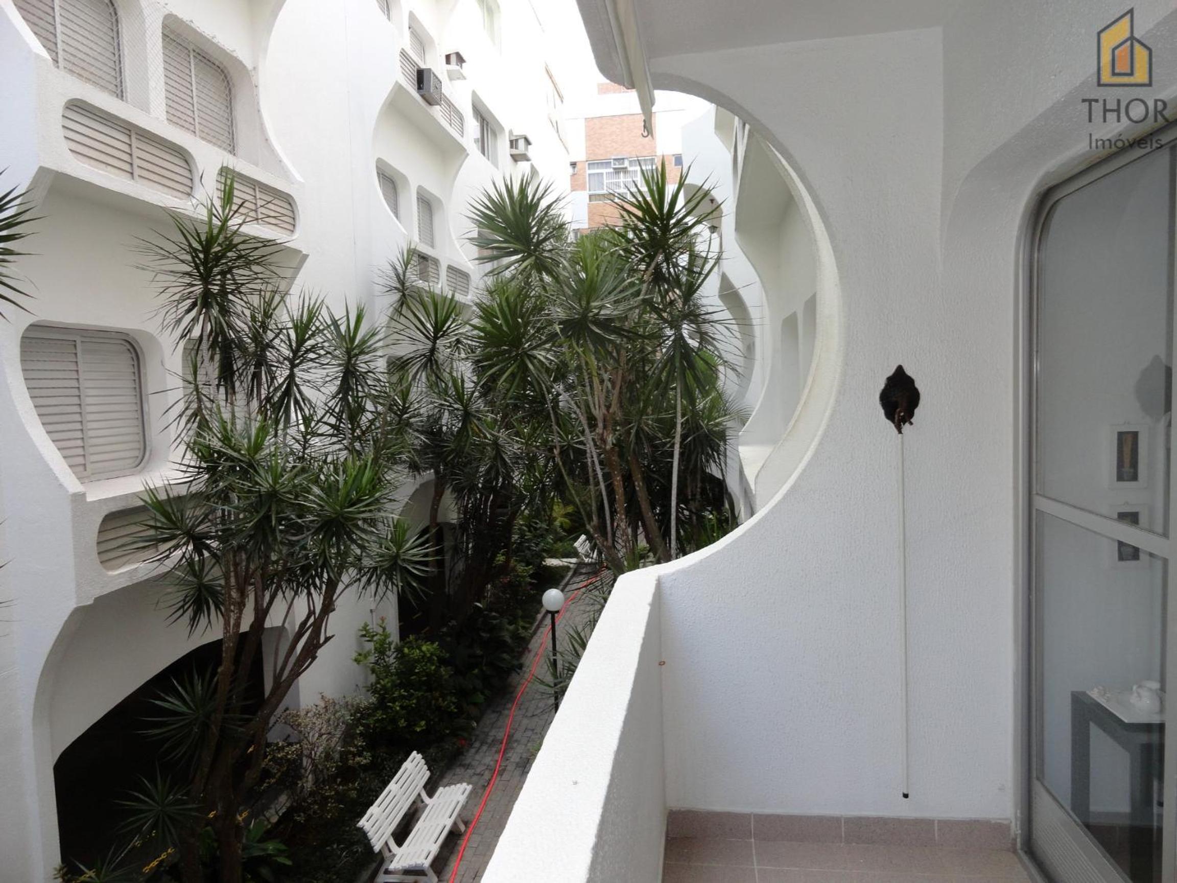 Apartamento 3 dorms para 7 pessoas Guarujá- Praia da Enseada