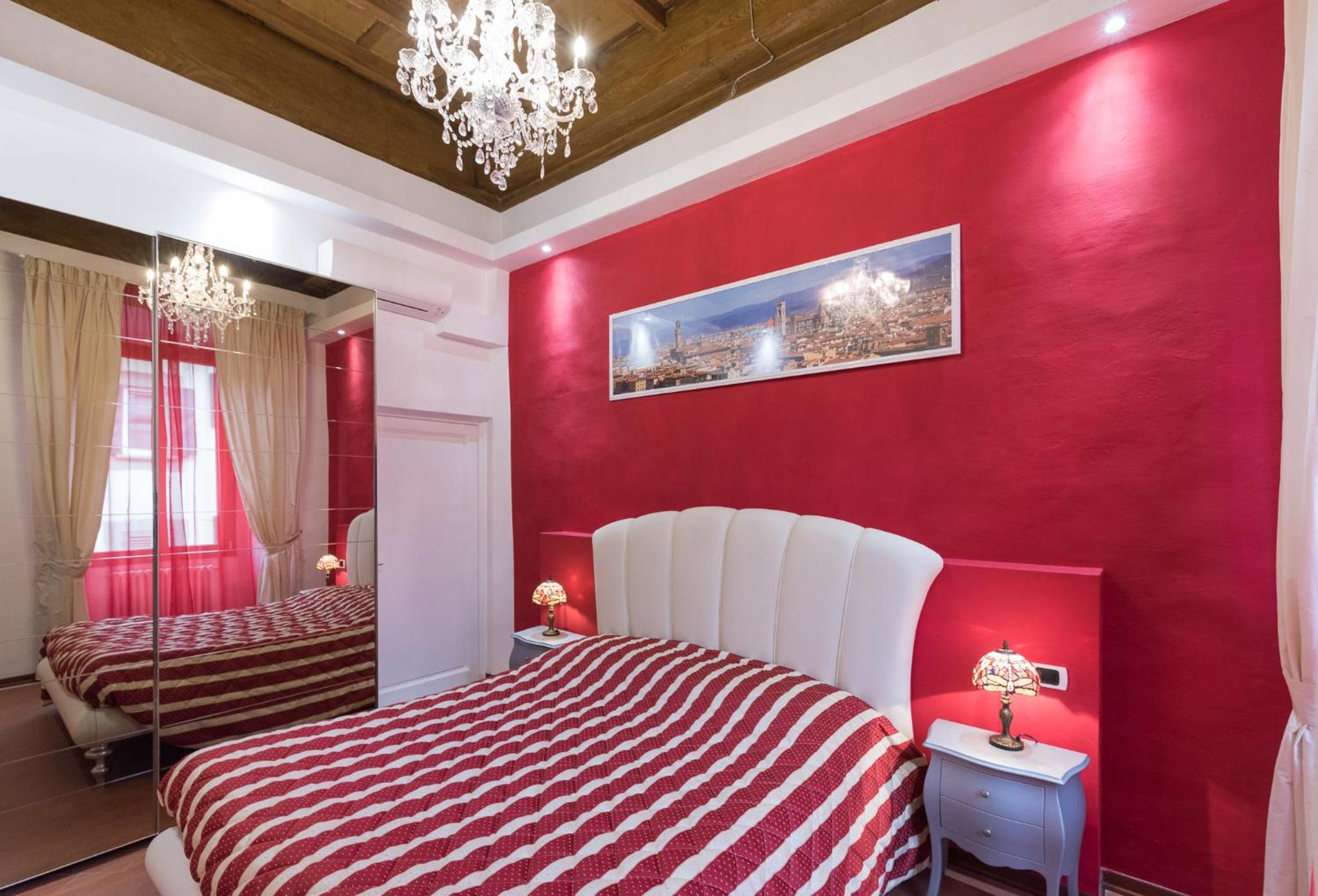 Firenze Suite Servi