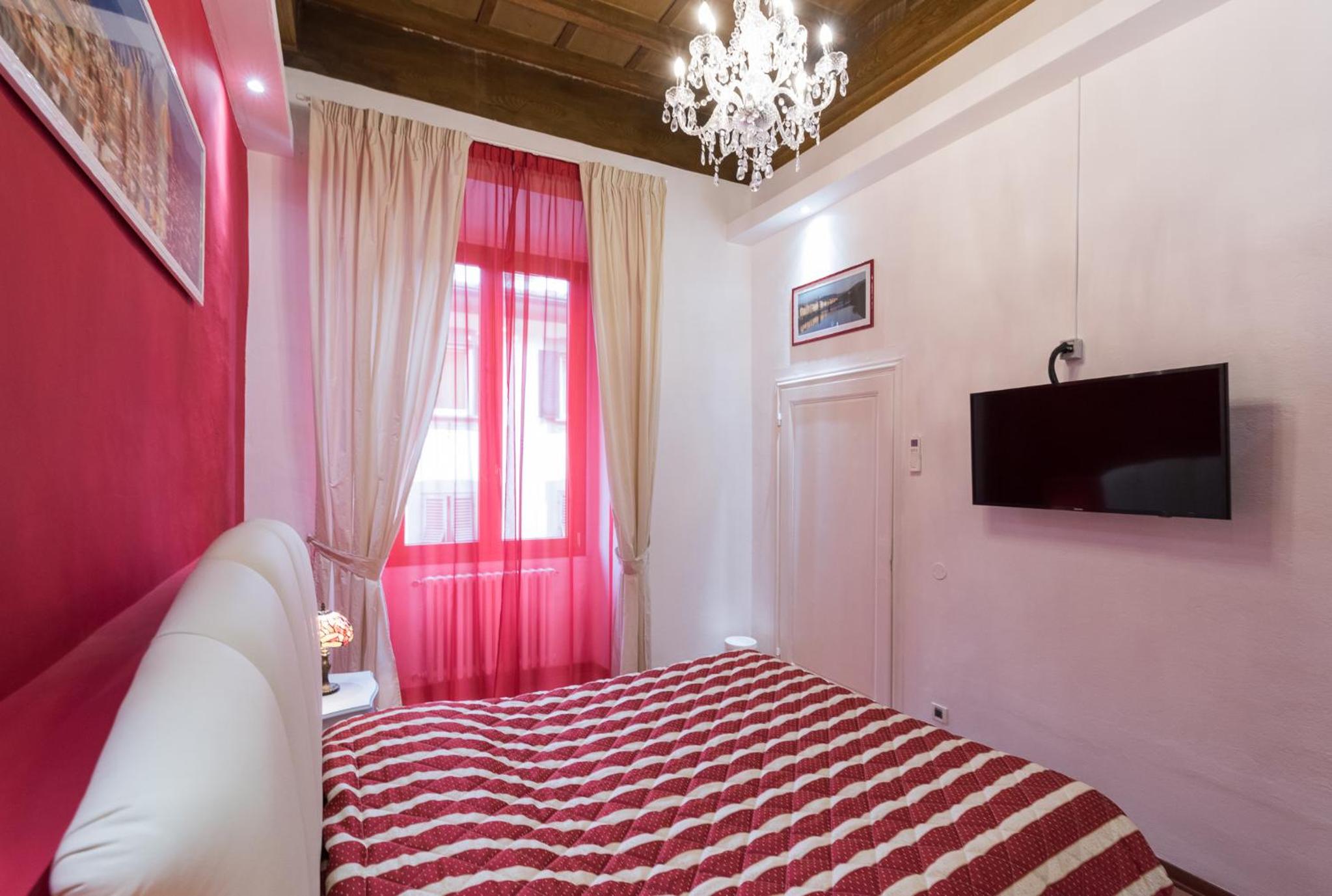 Firenze Suite Servi