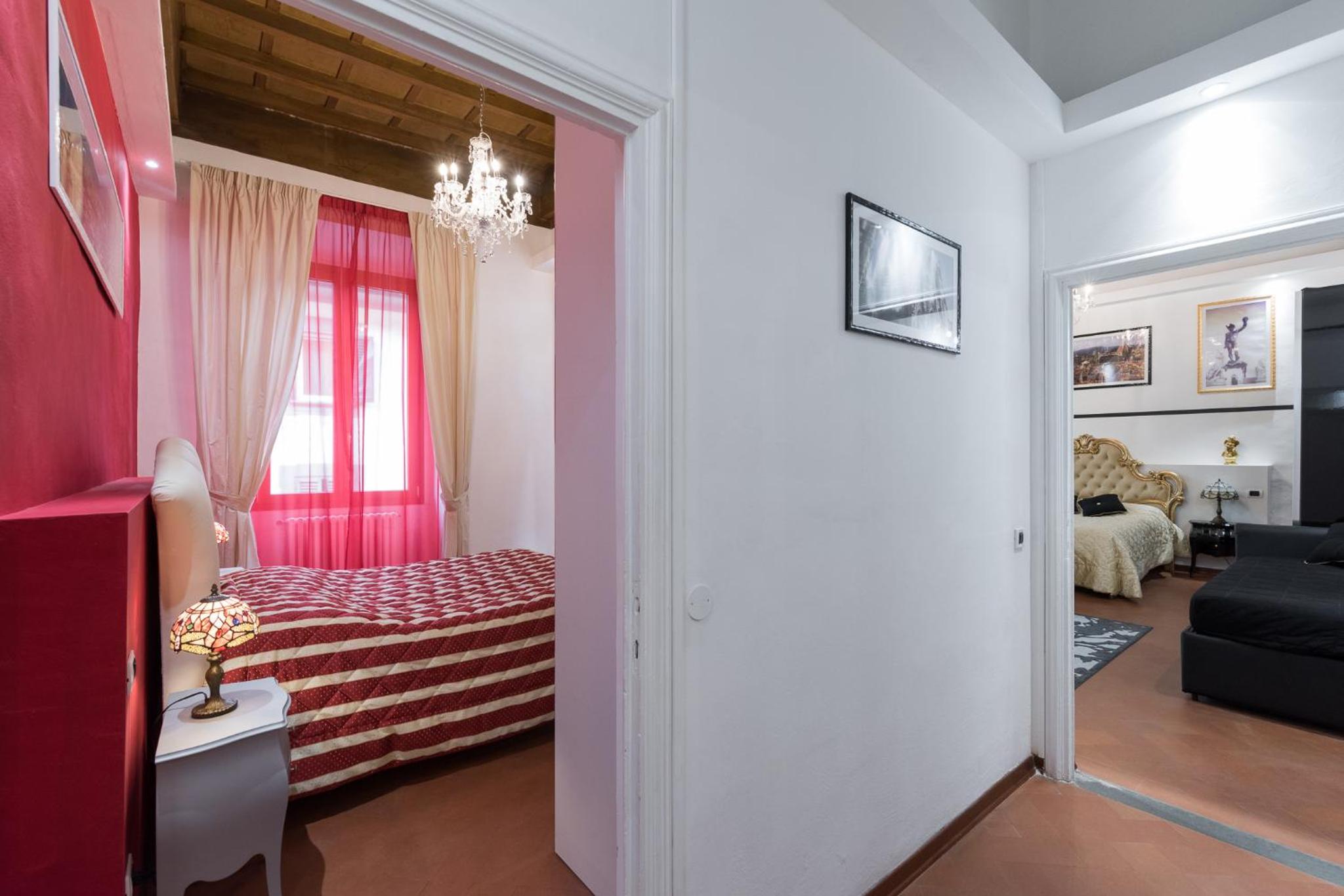 Firenze Suite Servi