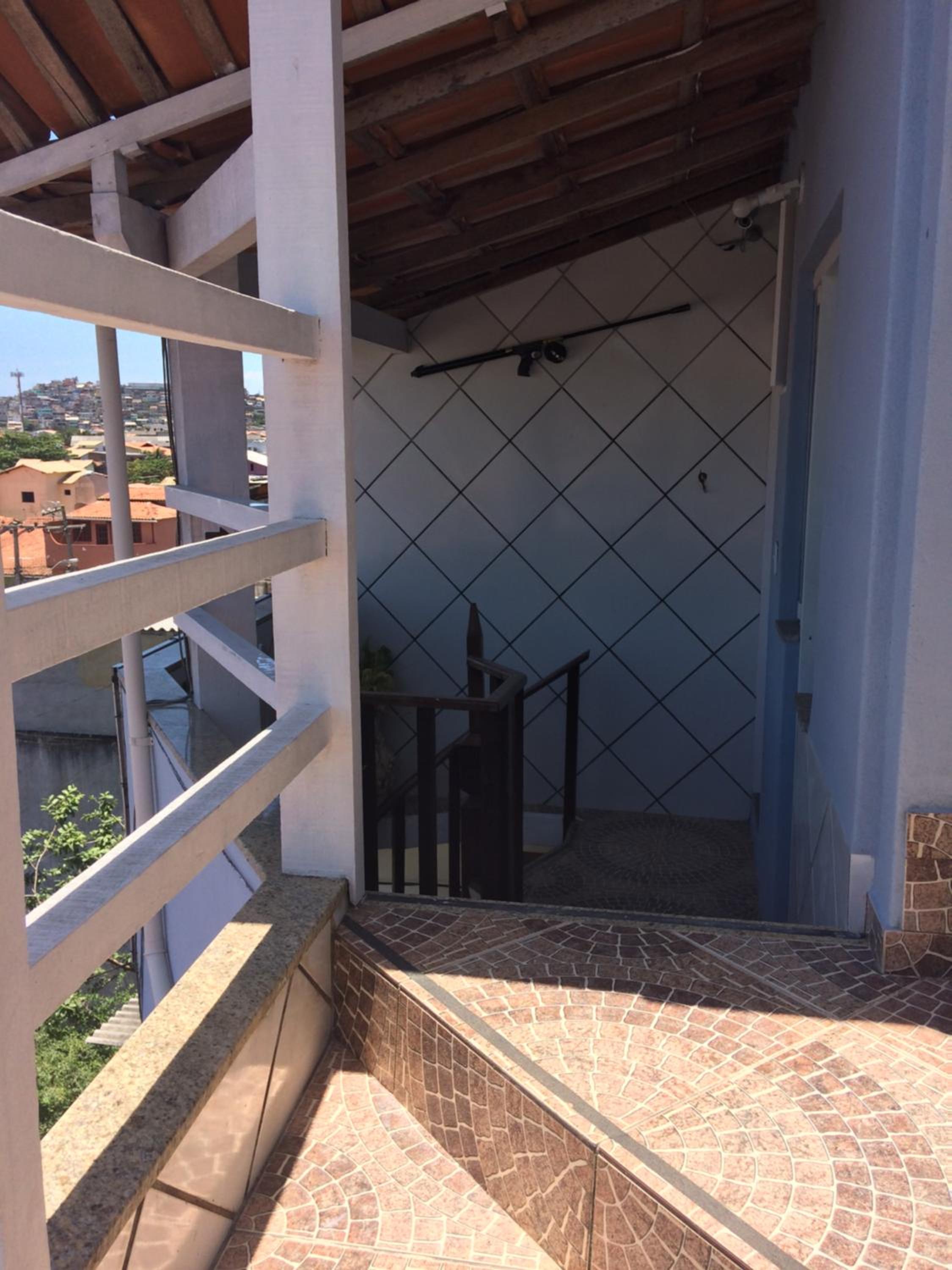 Suítes da Erô