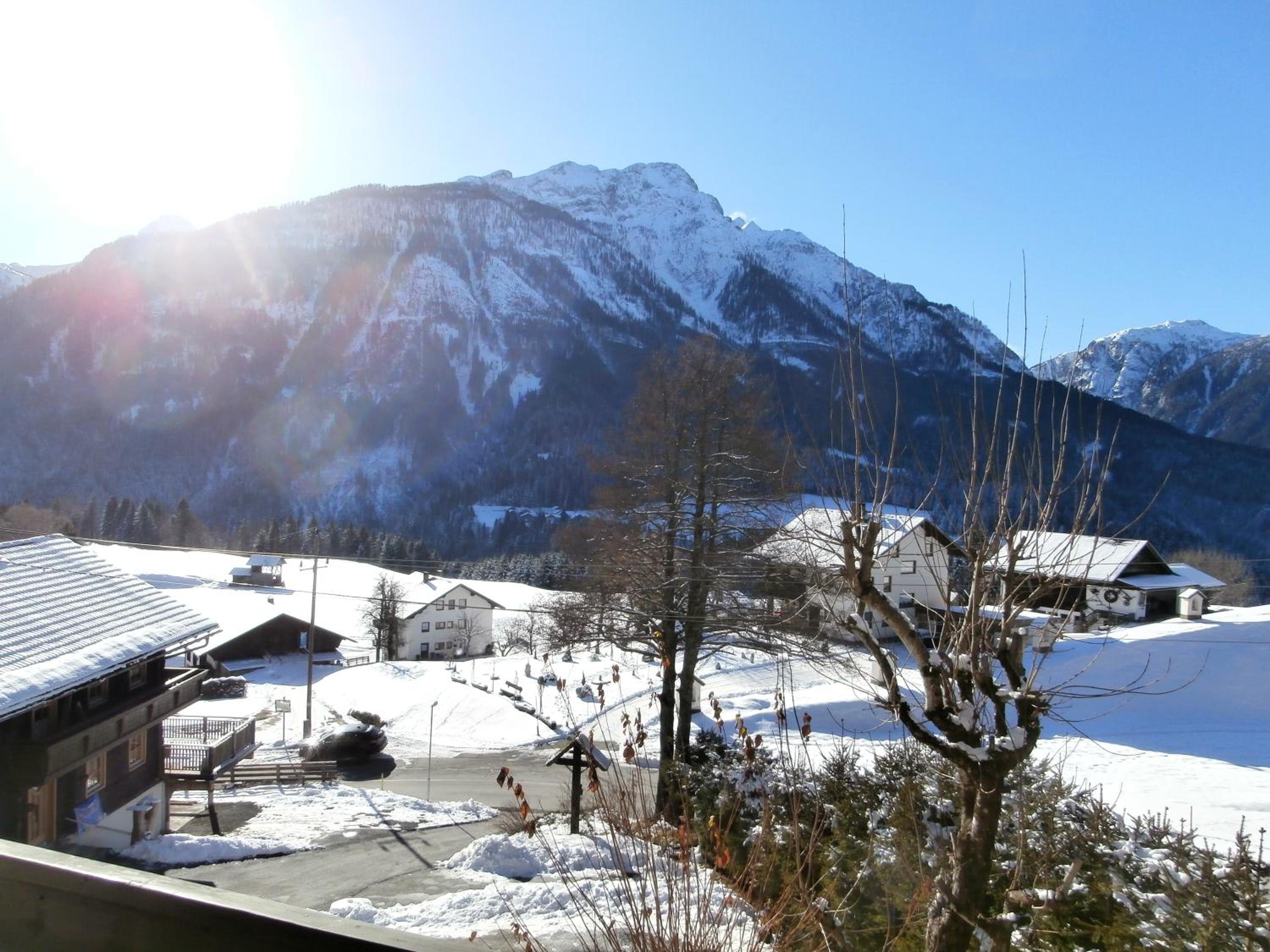 Haus Nannerl