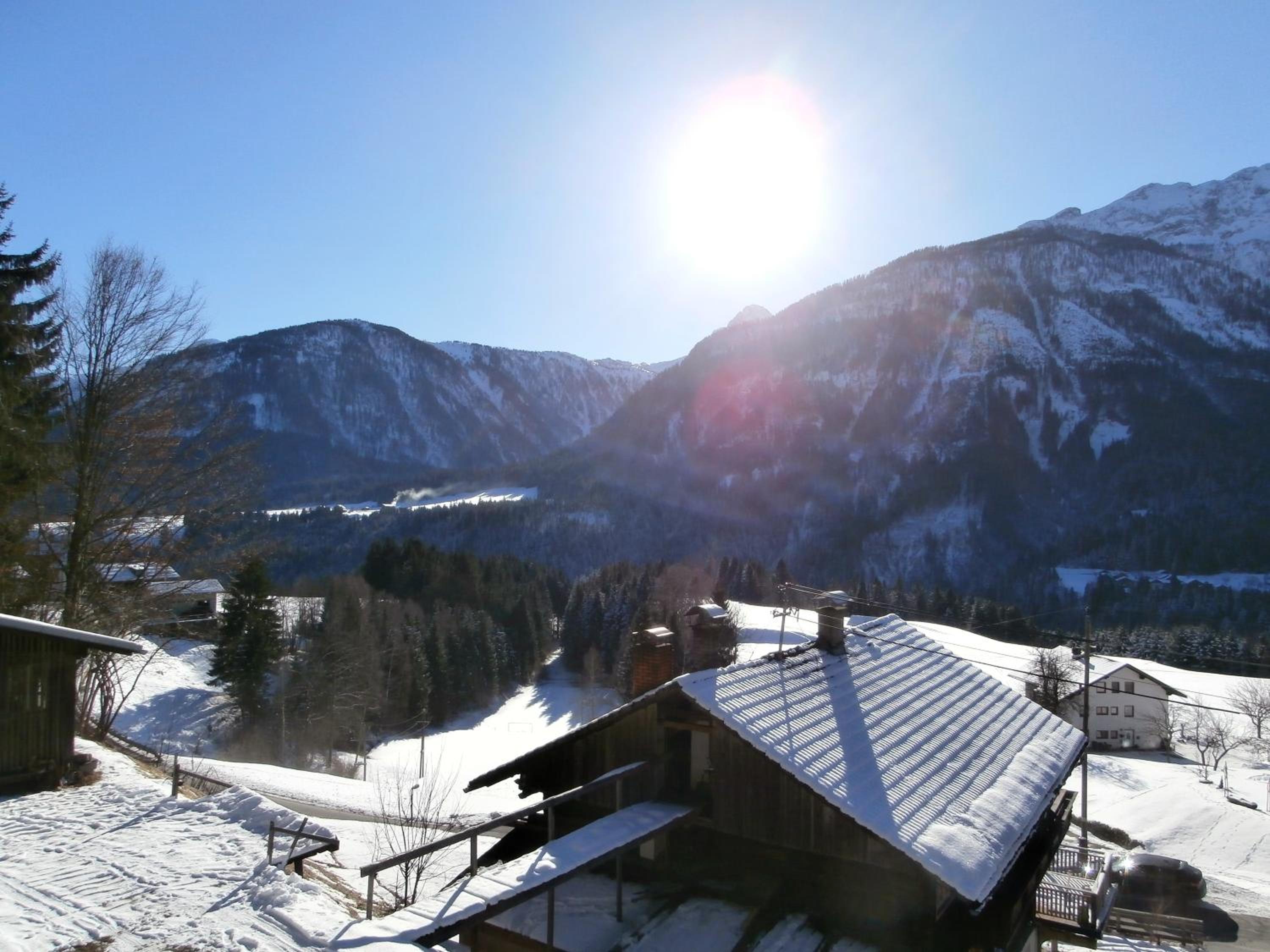 Haus Nannerl
