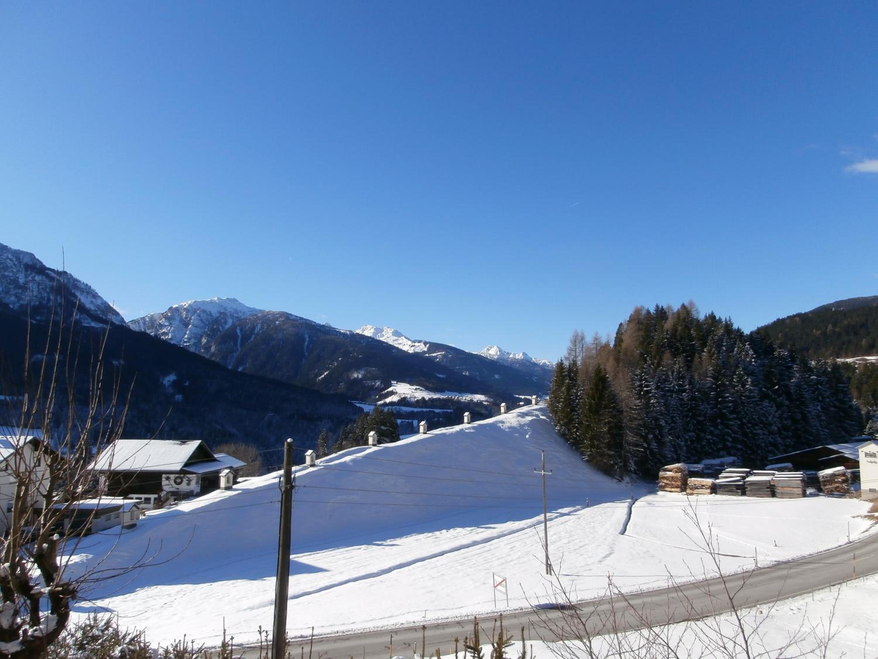 Haus Nannerl