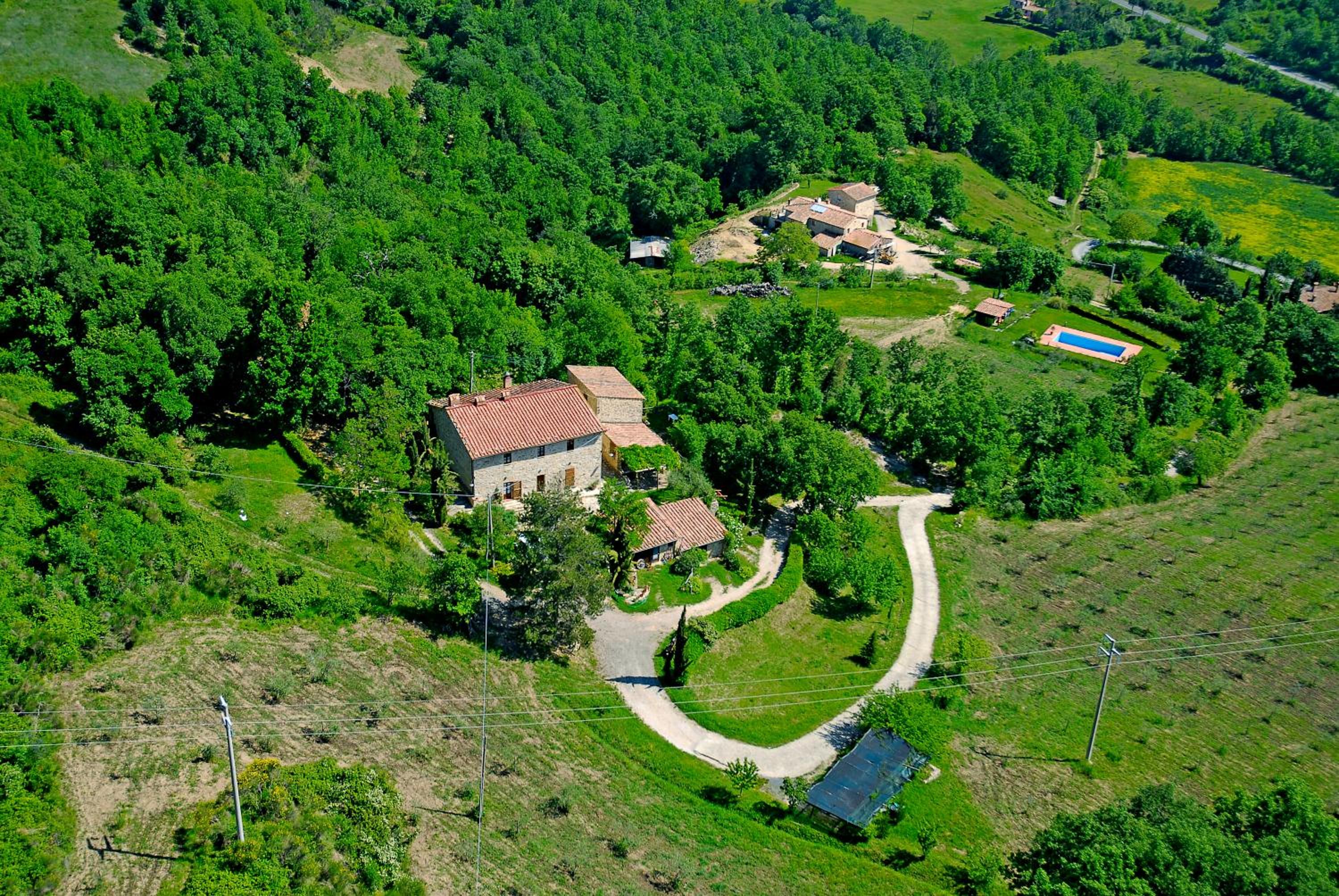 Agriturismo Santa Caterina
