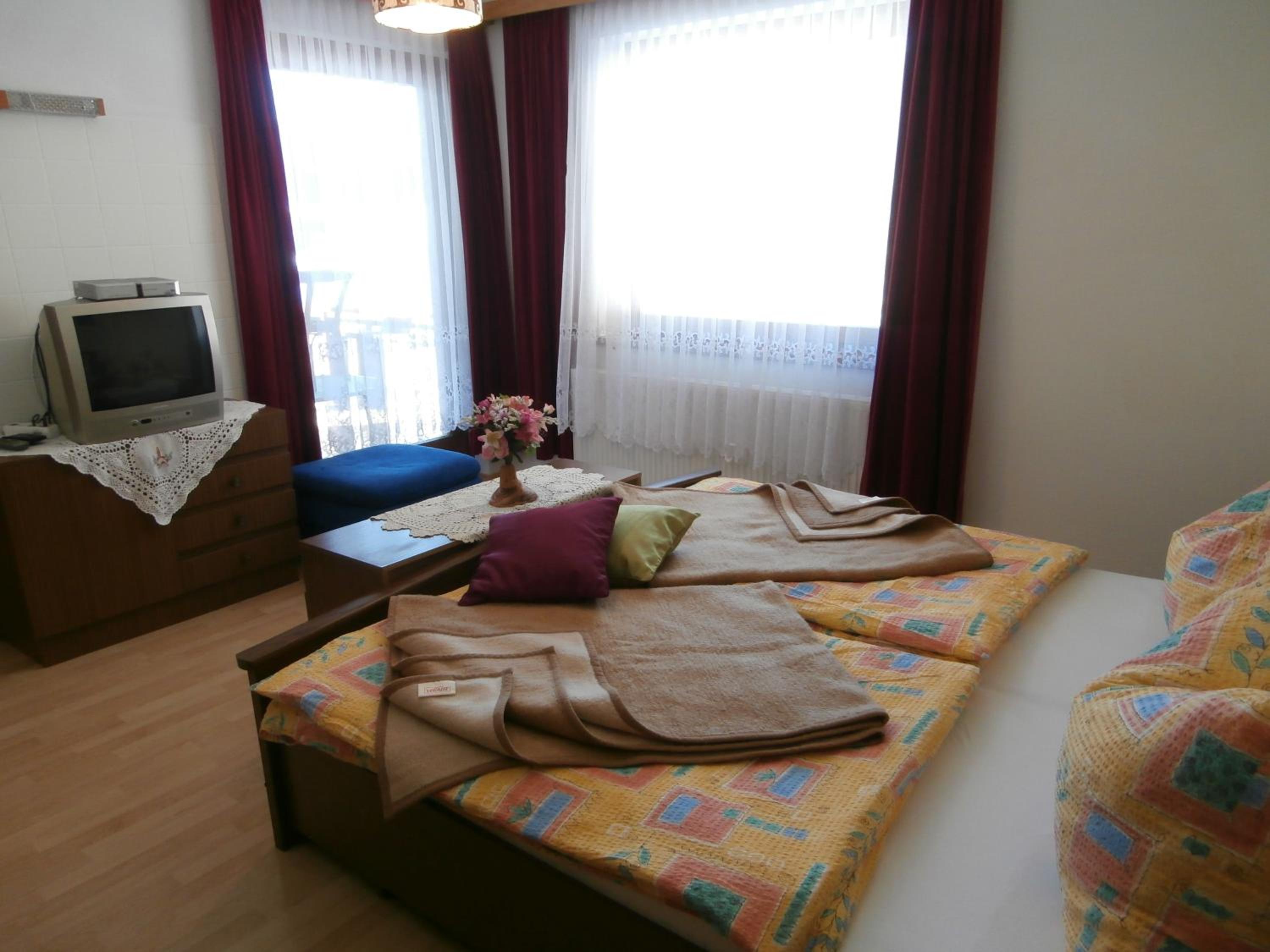 Haus Nannerl