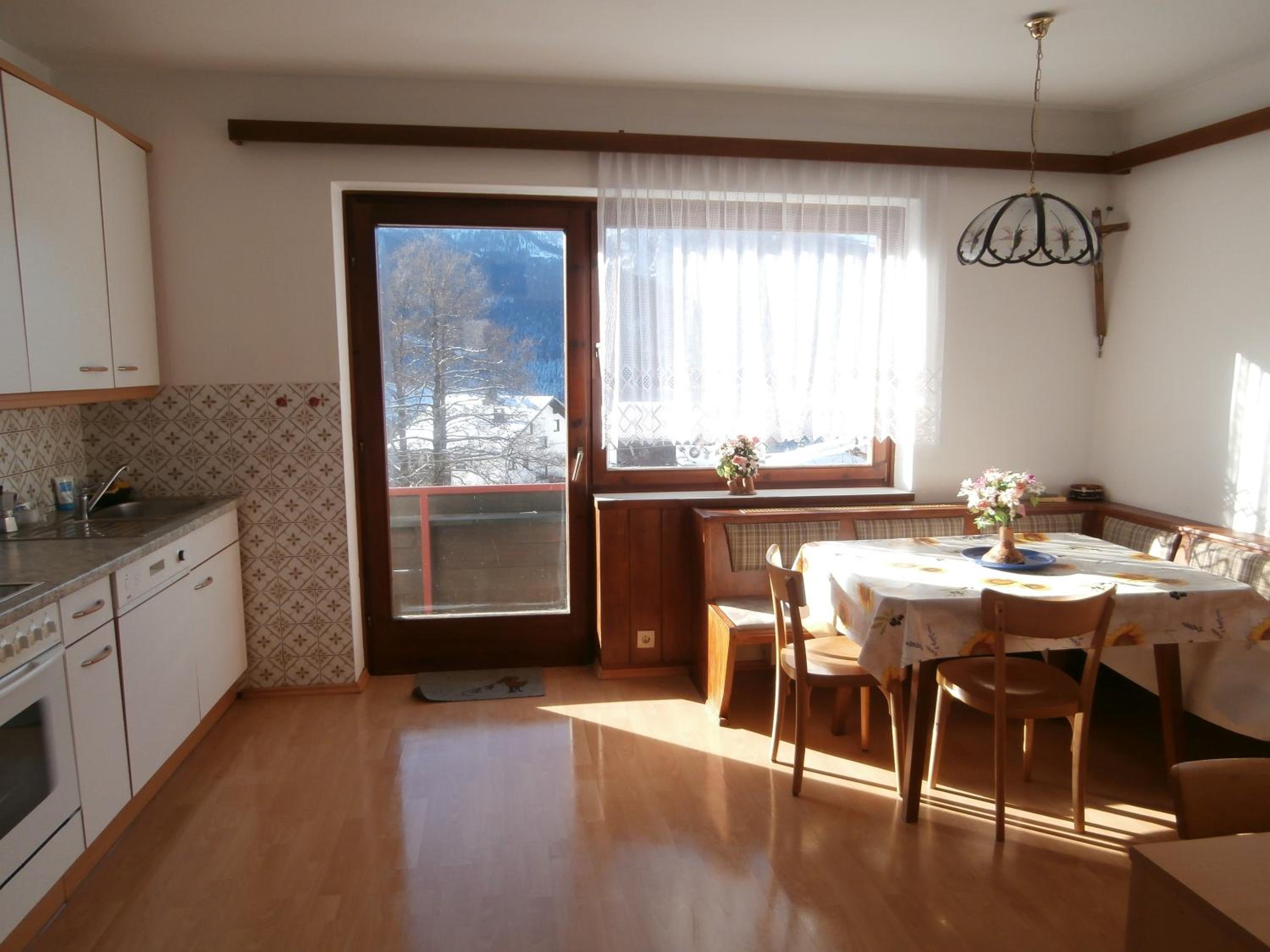 Haus Nannerl