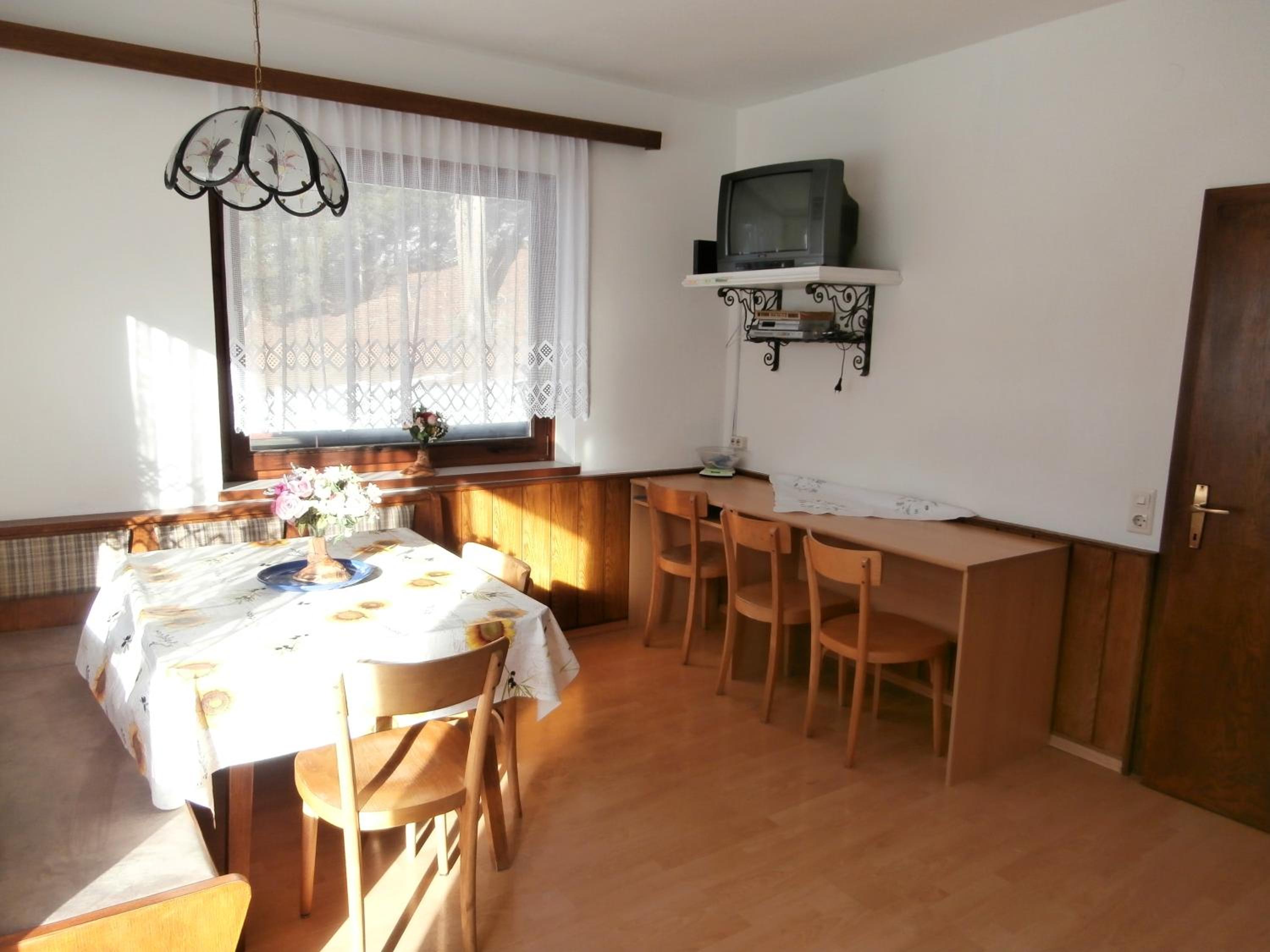 Haus Nannerl