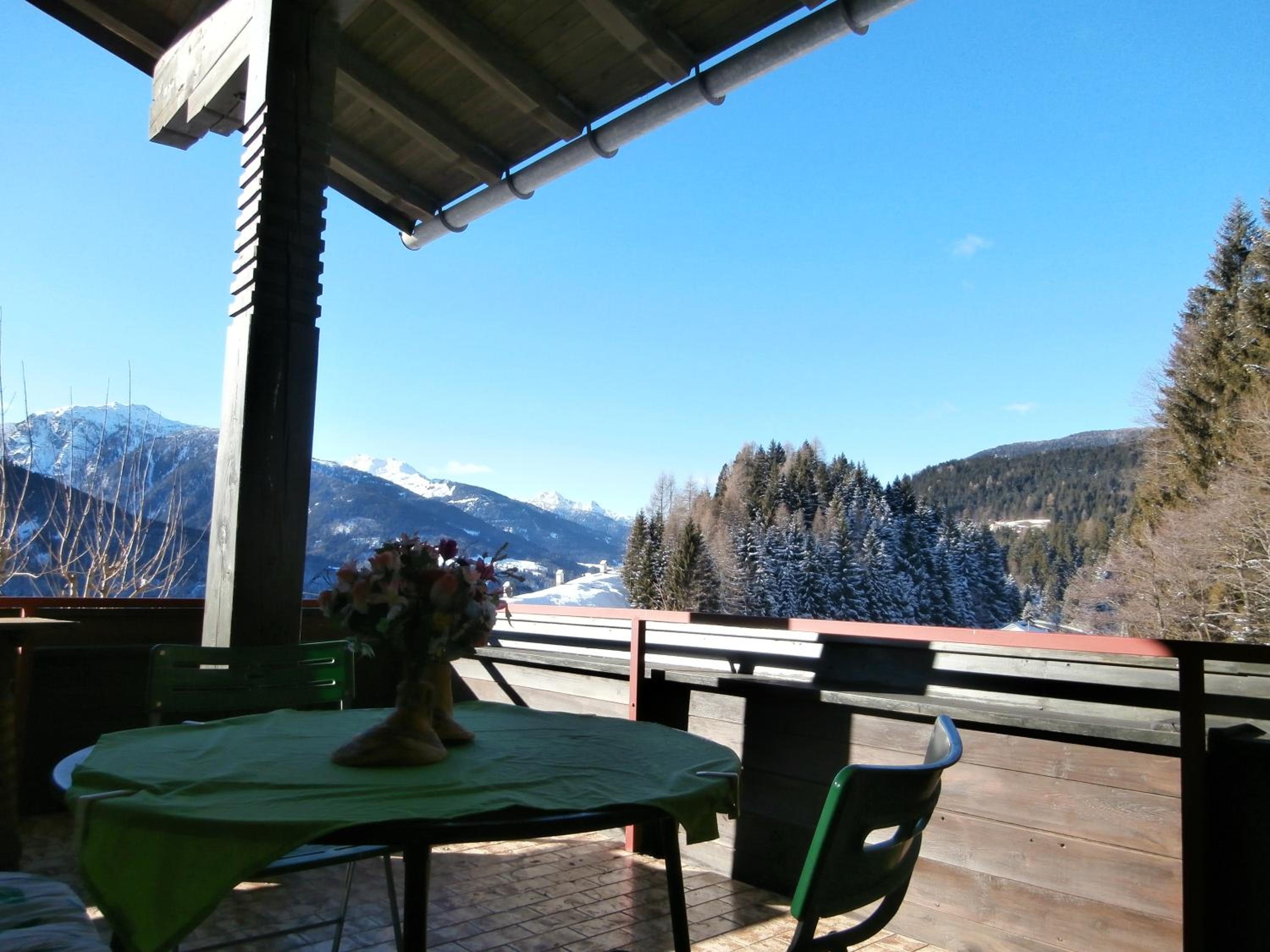 Haus Nannerl