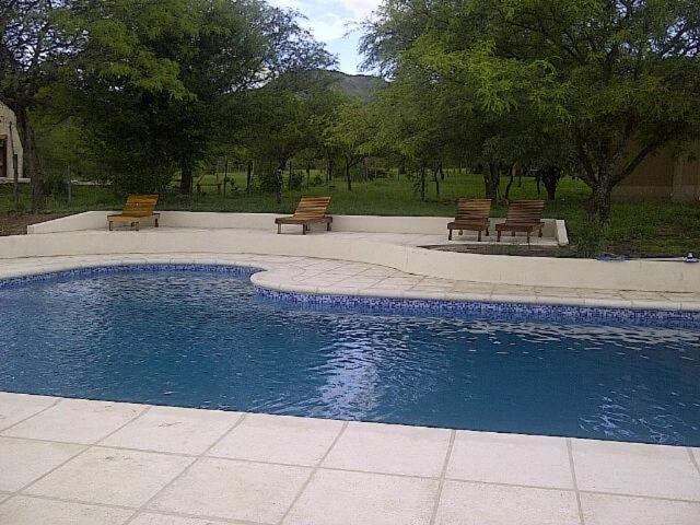 El Refugio Casas de Campo