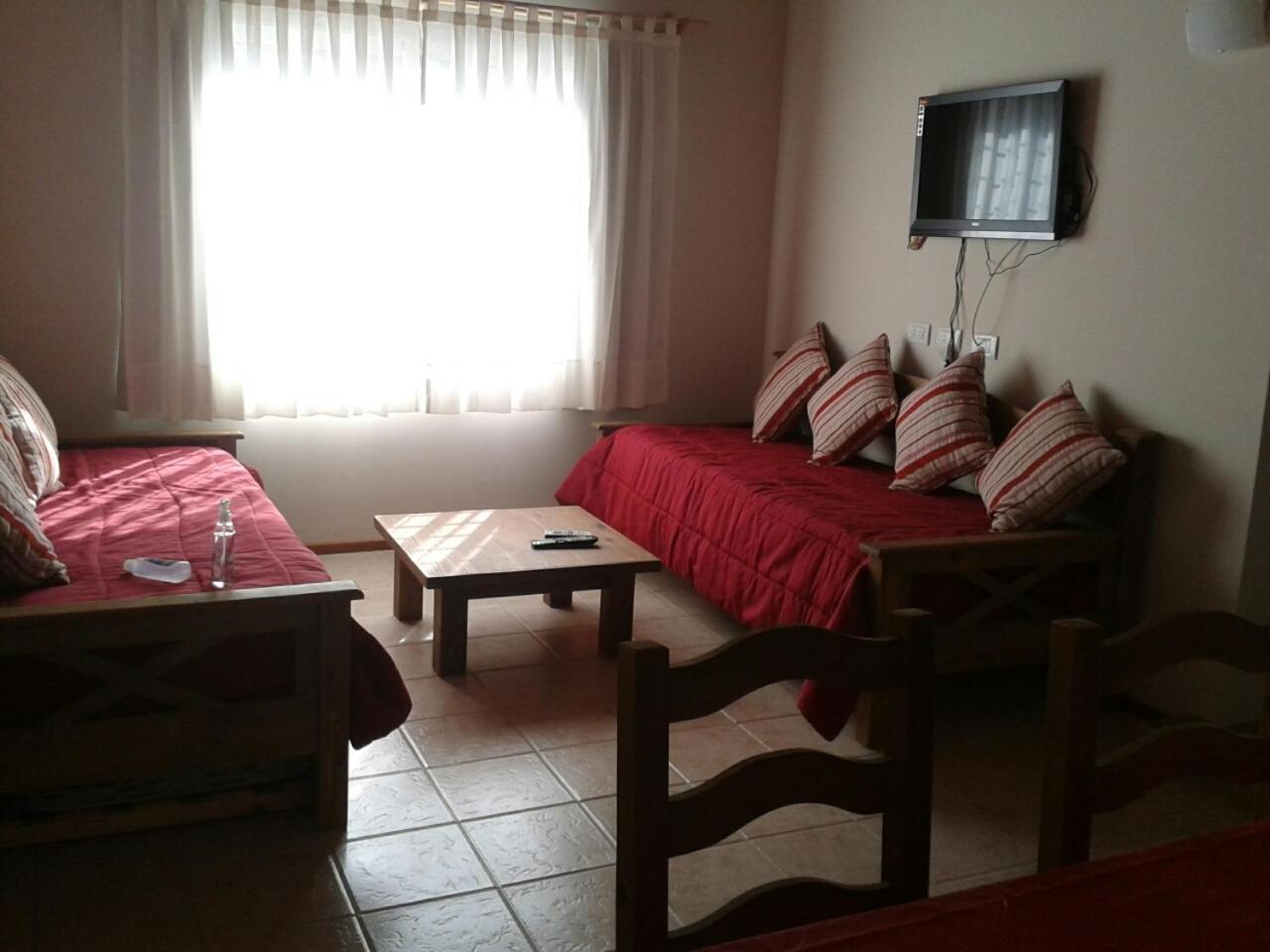 El Refugio Casas de Campo